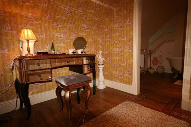 Plas Y Dderwen Bed and Breakfast