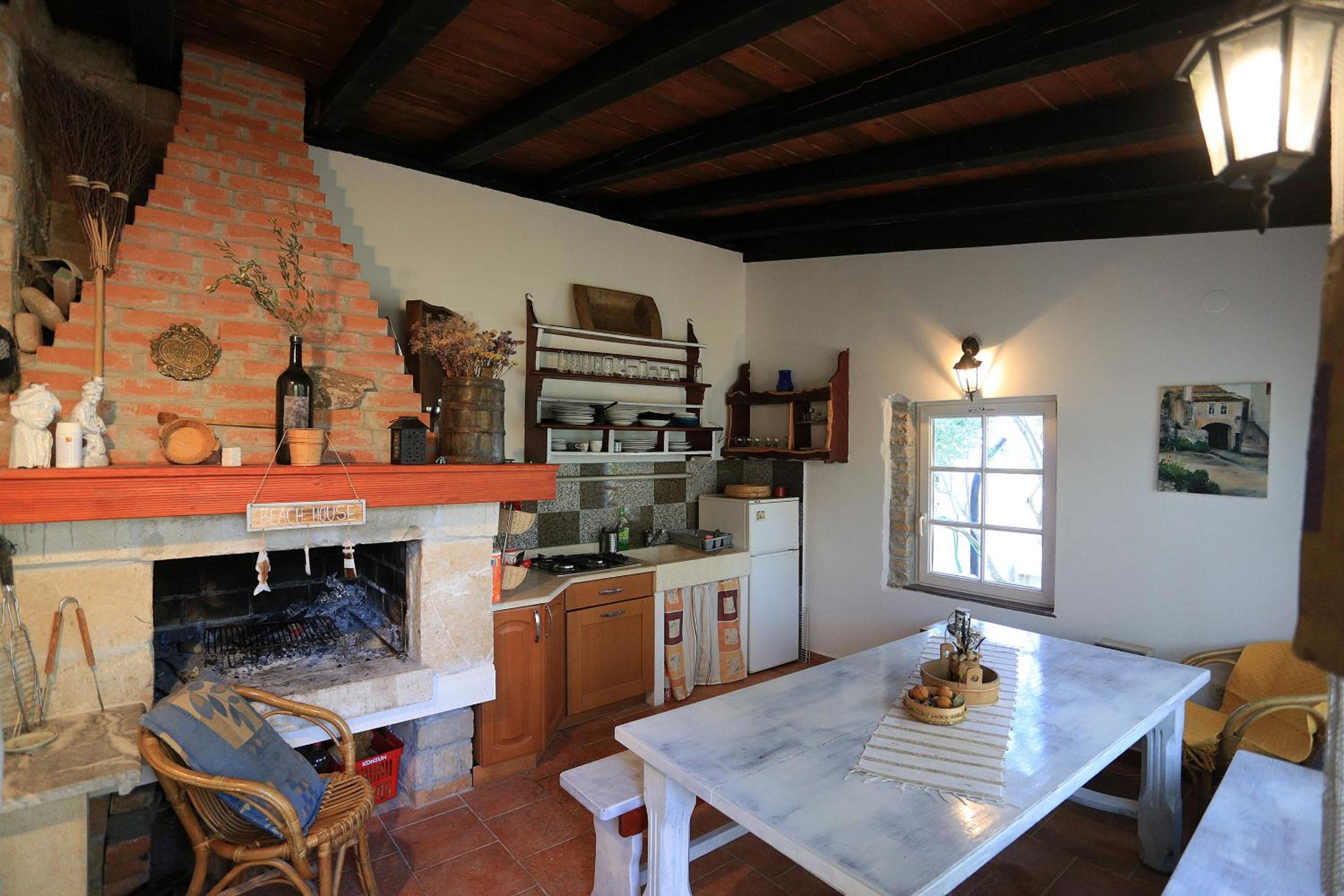 House Kia view 3