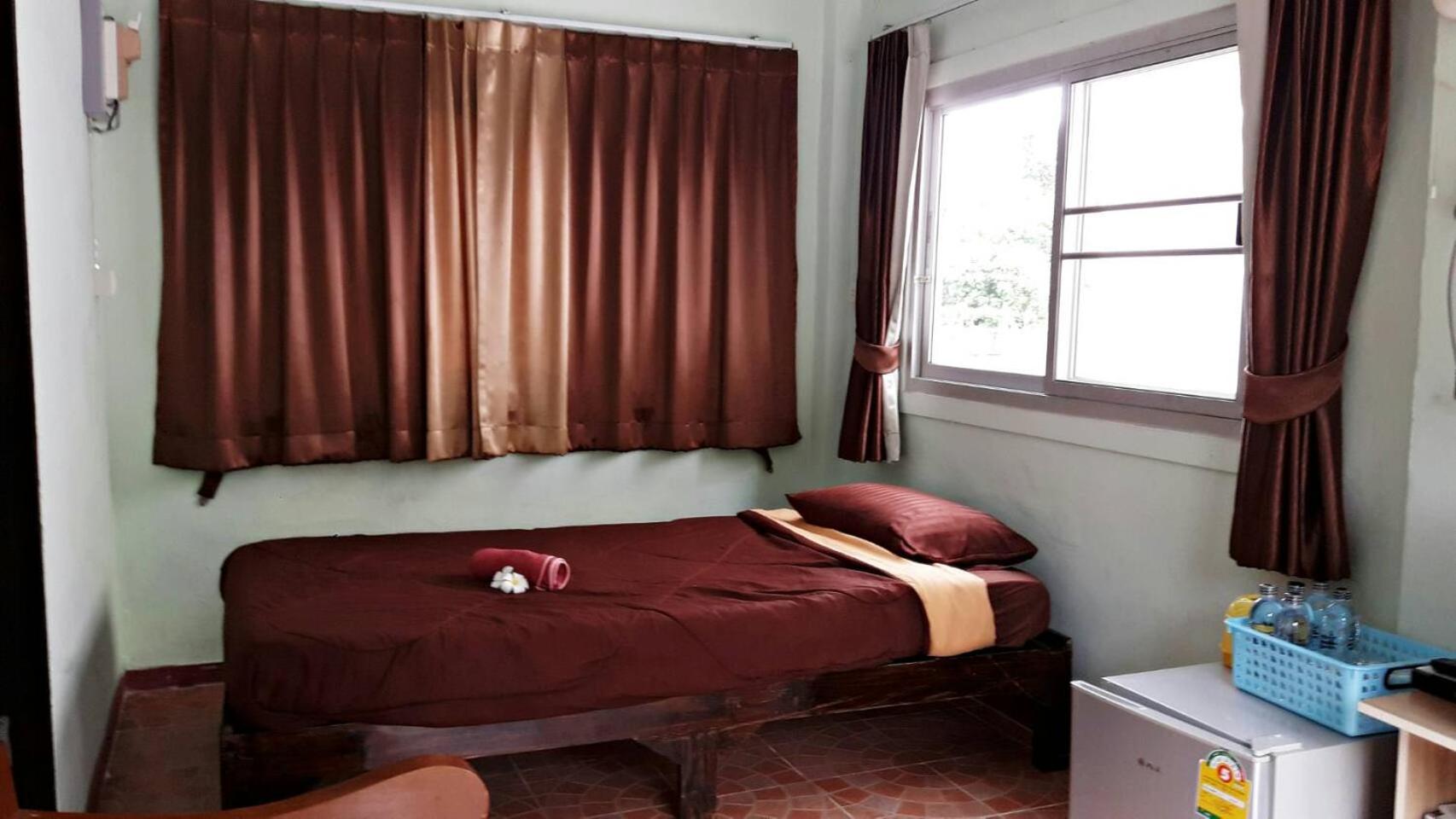 Bansuan Inthanon Resort