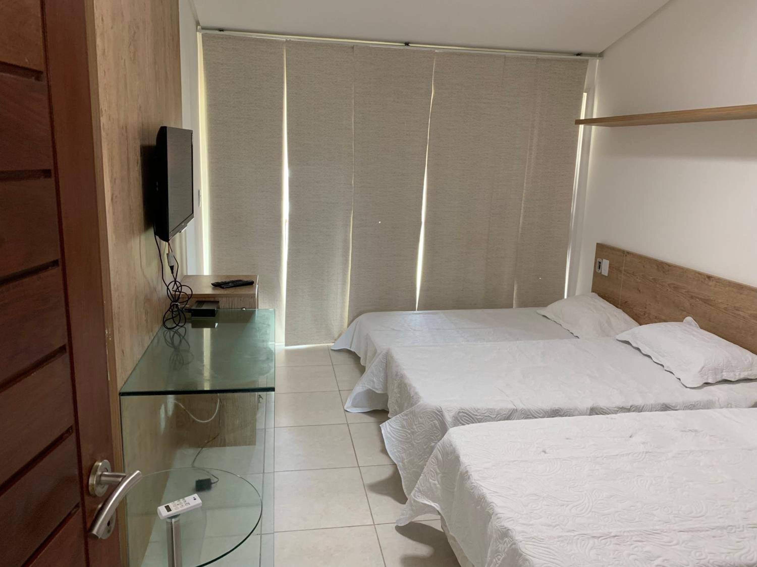 Apartamento no Club Meridional