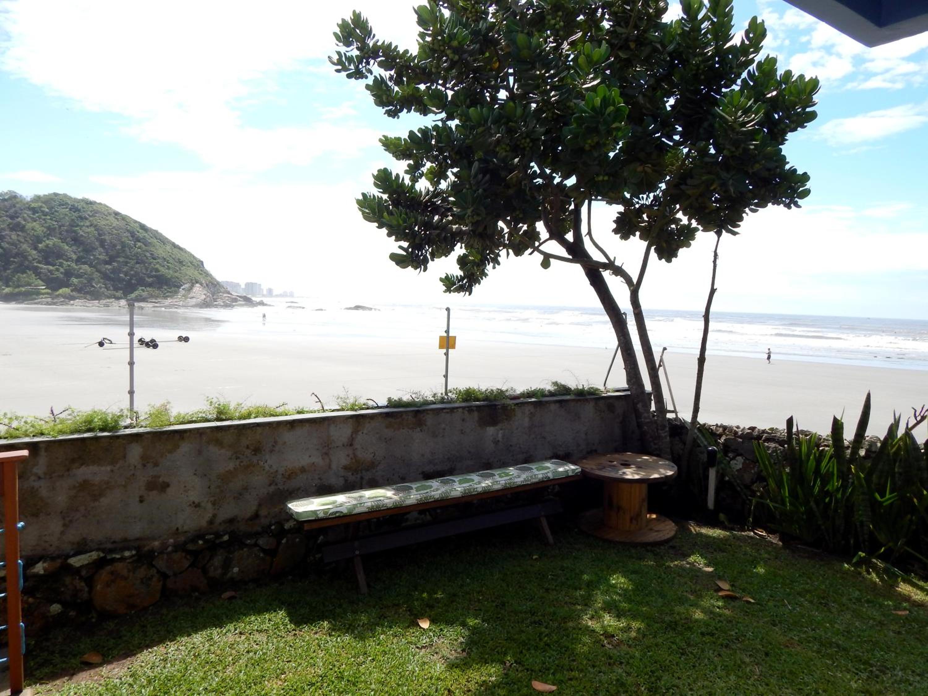 Pousada Sobre as Pedras