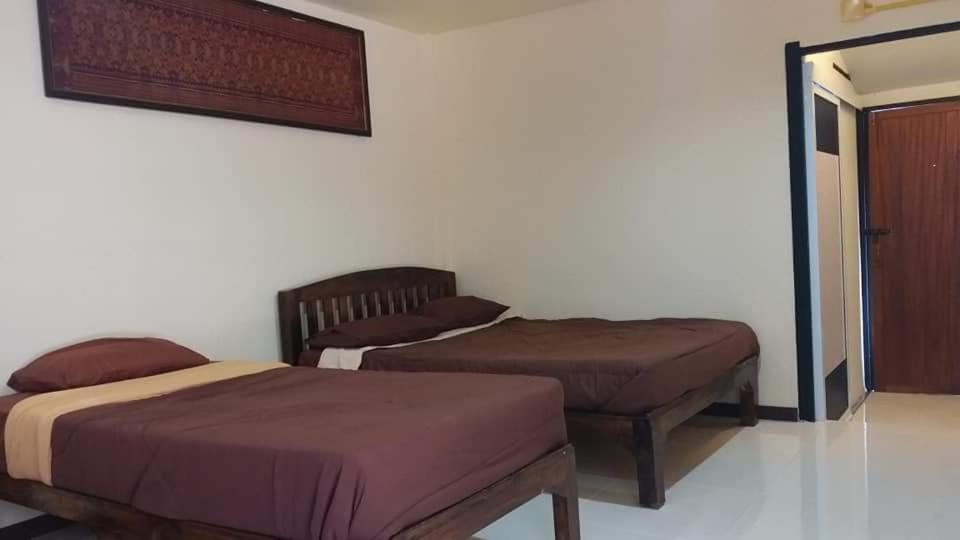 Bansuan Inthanon Resort
