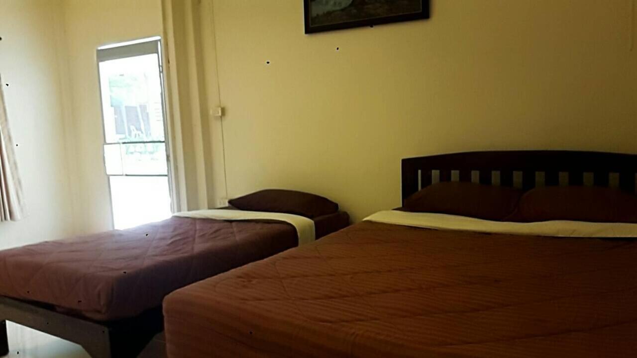Bansuan Inthanon Resort