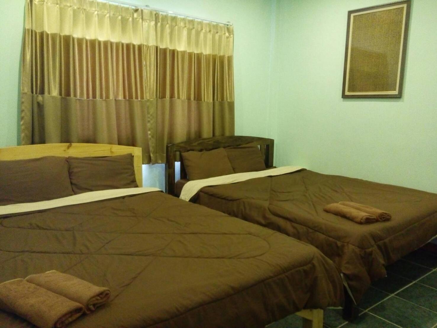 Bansuan Inthanon Resort