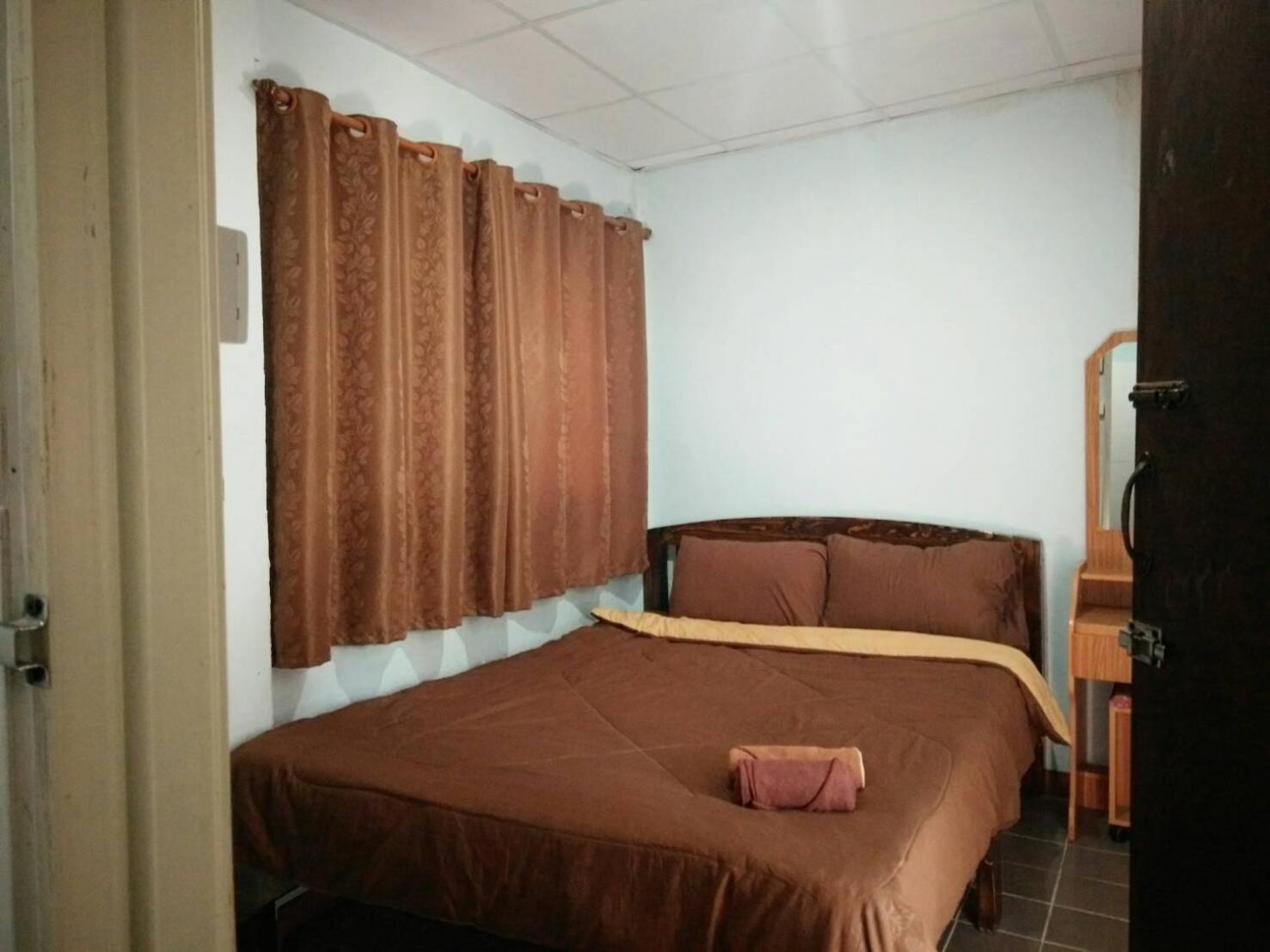 Bansuan Inthanon Resort