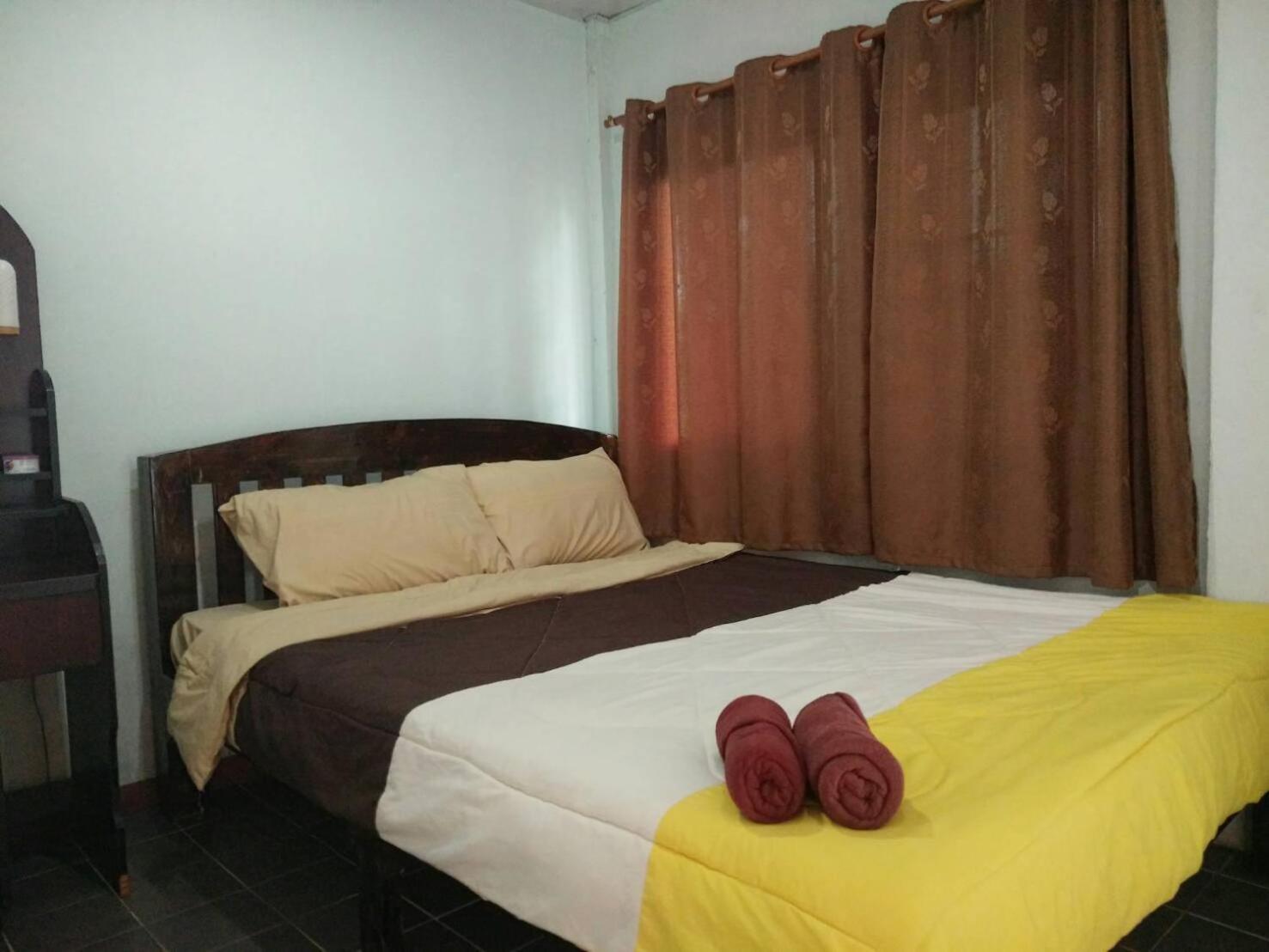 Bansuan Inthanon Resort