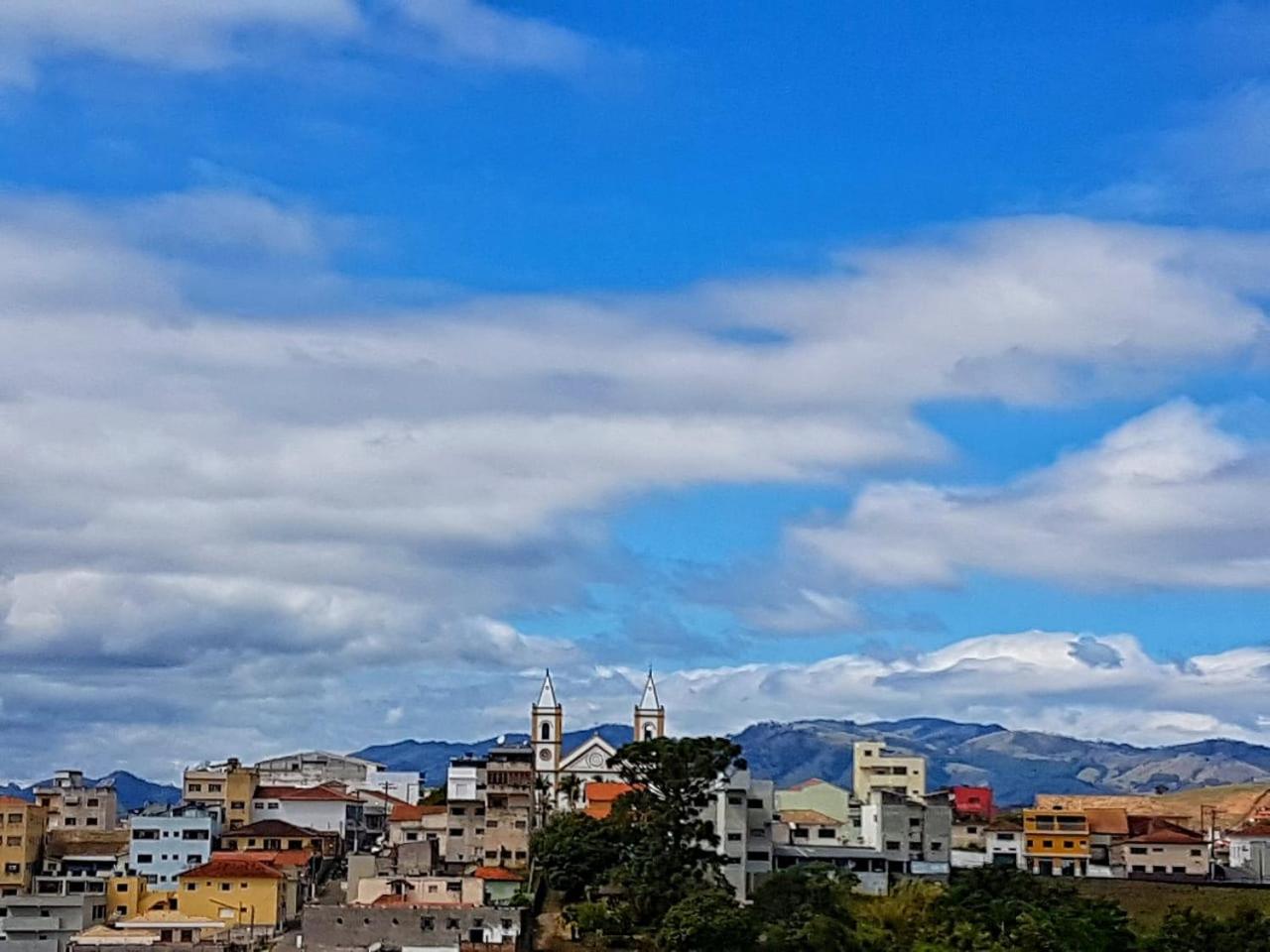 Pitaya Suítes