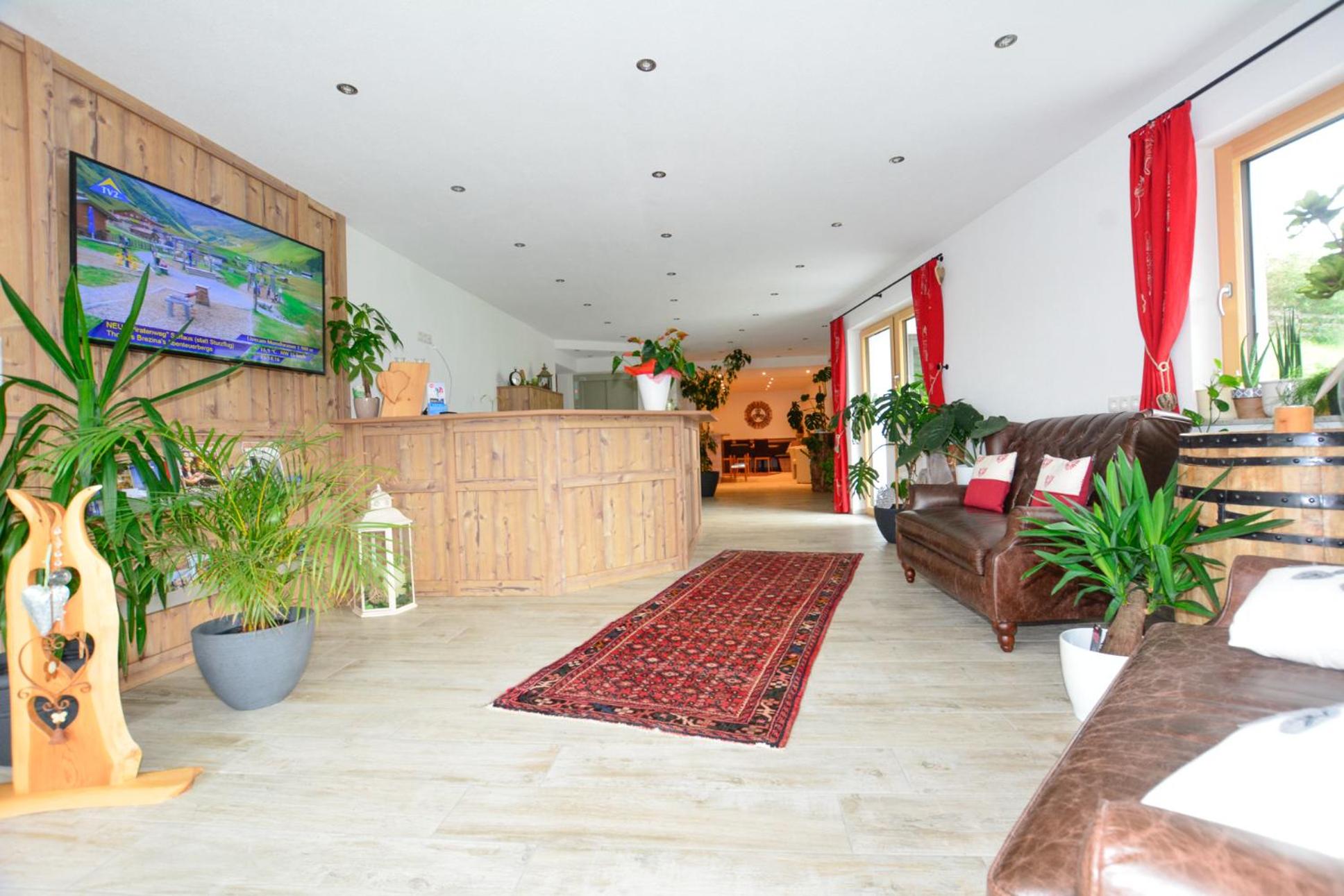 Apart Römerhof view 5