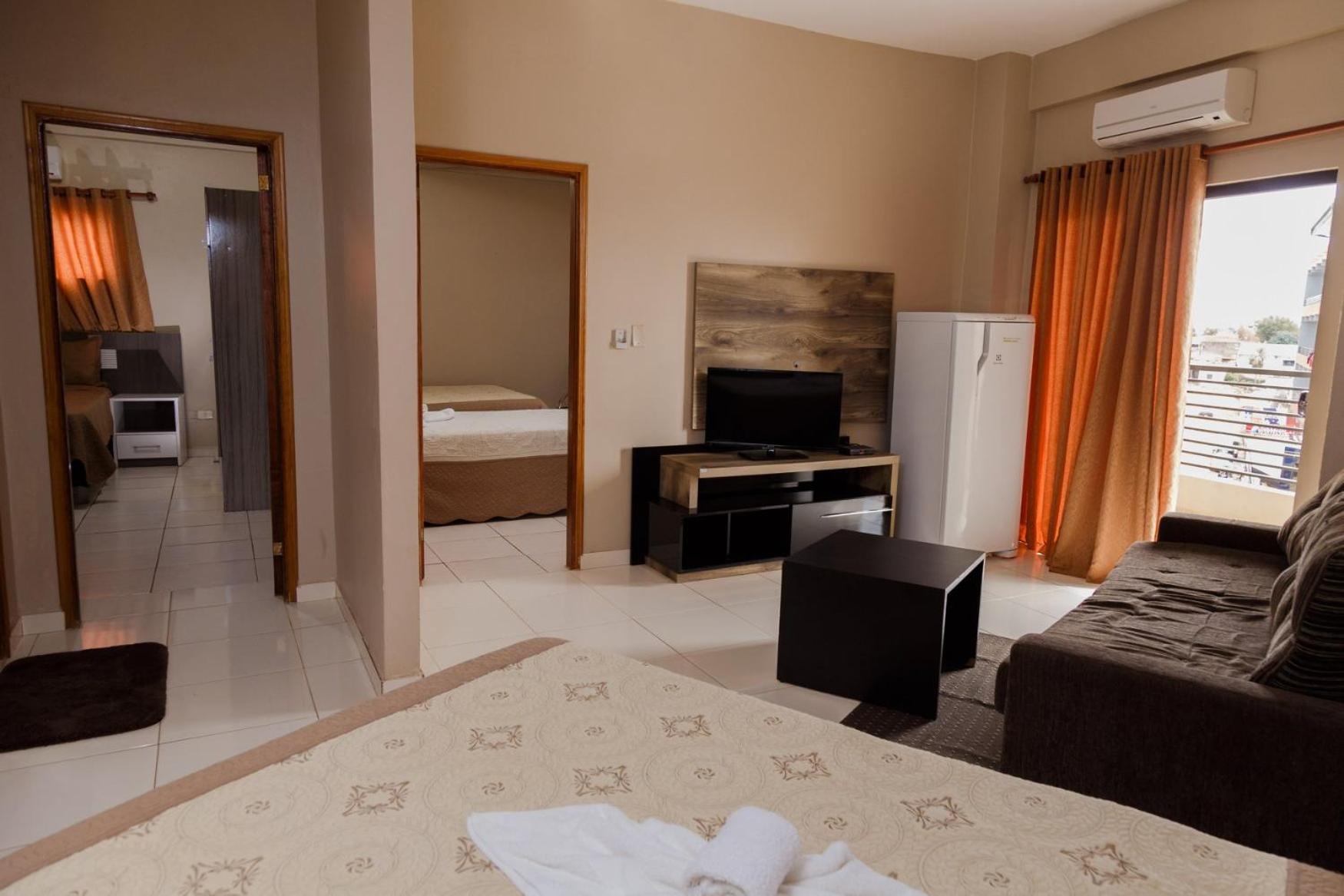 Class Apart Hotel
