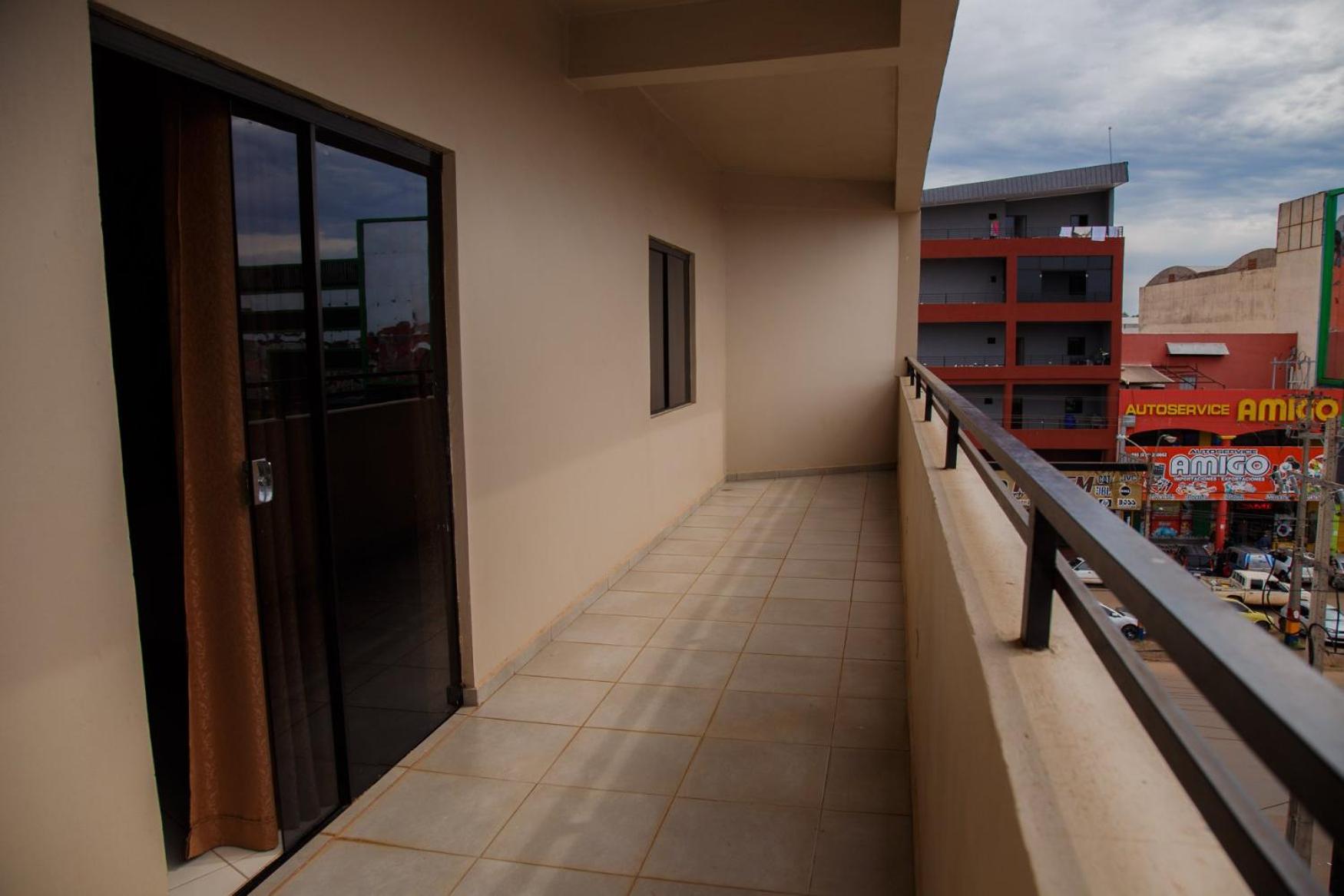 Class Apart Hotel