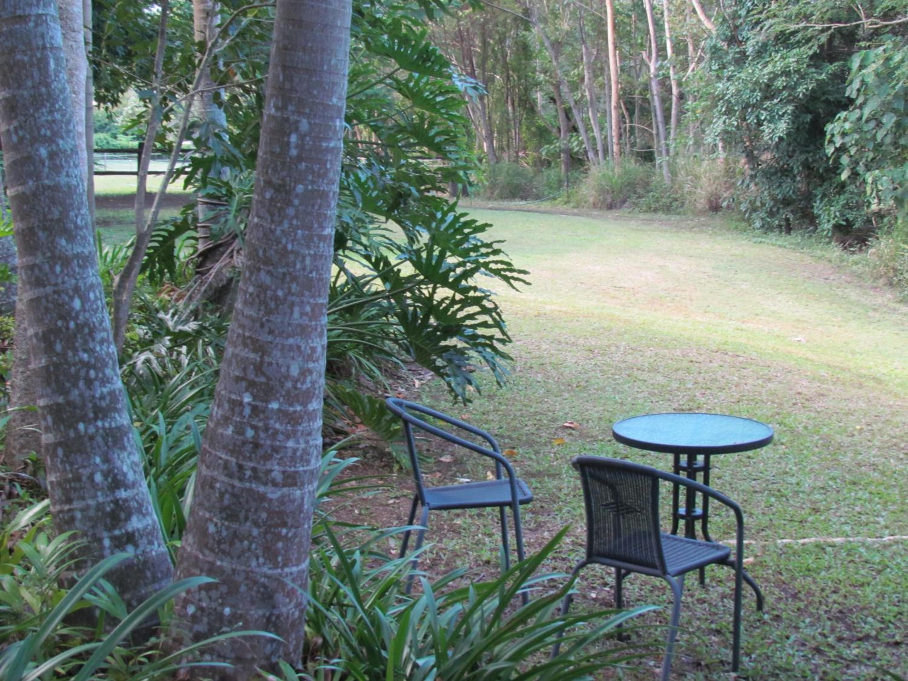 Whitsunday Heritage Cane Cutters Cottage