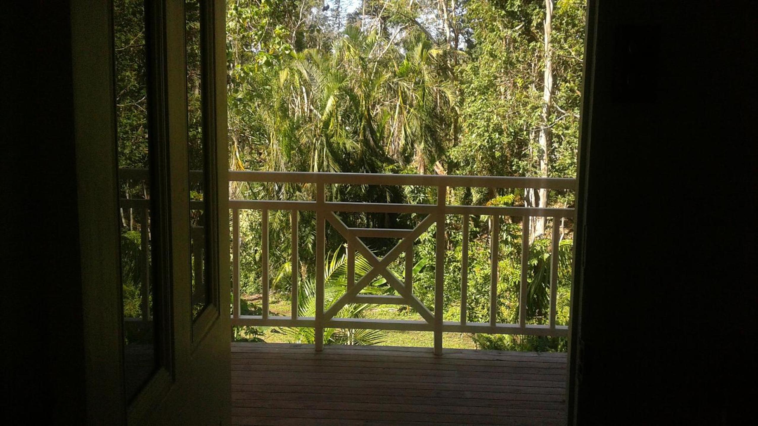 Whitsunday Heritage Cane Cutters Cottage
