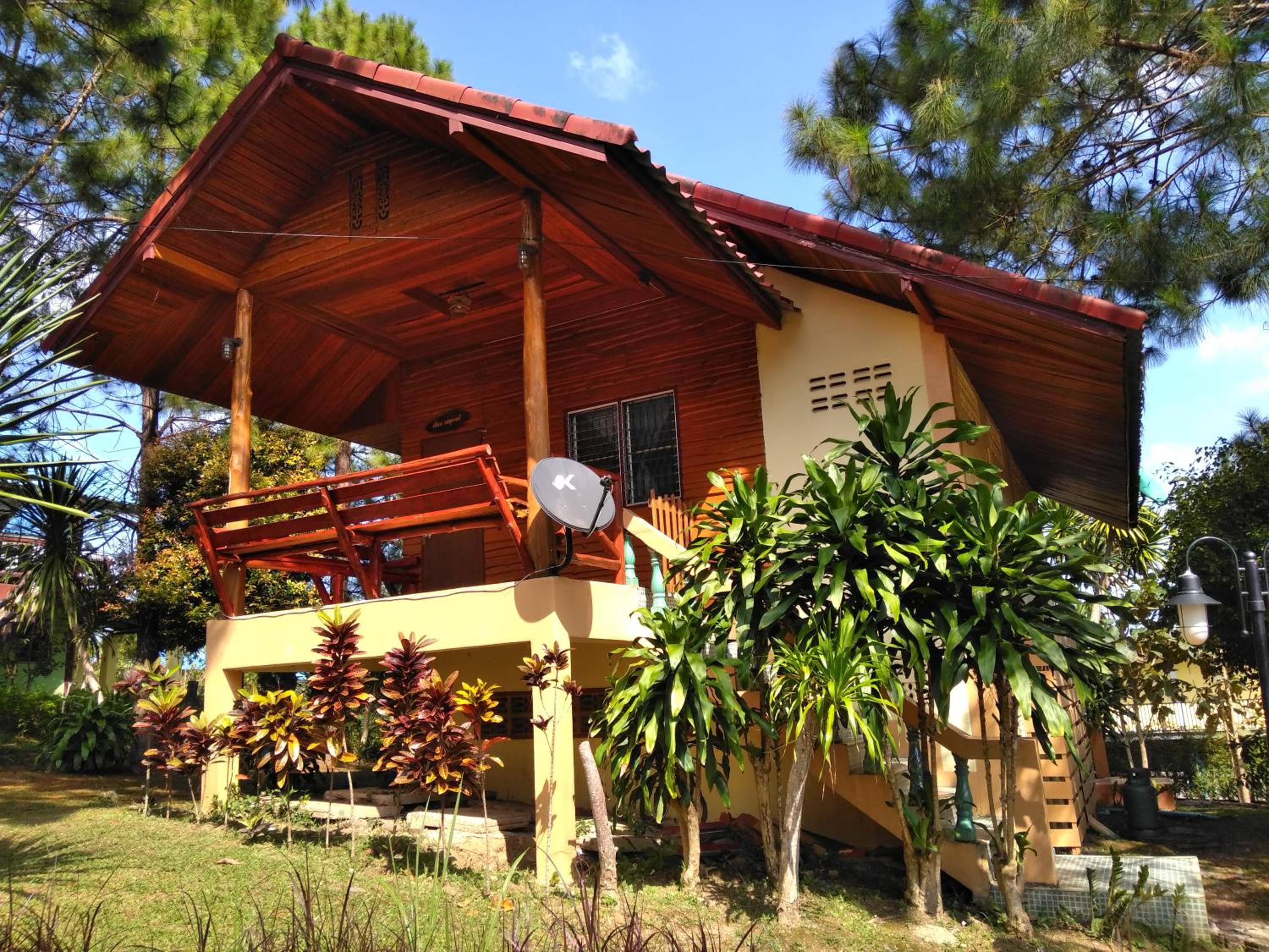 Chatfah Resort