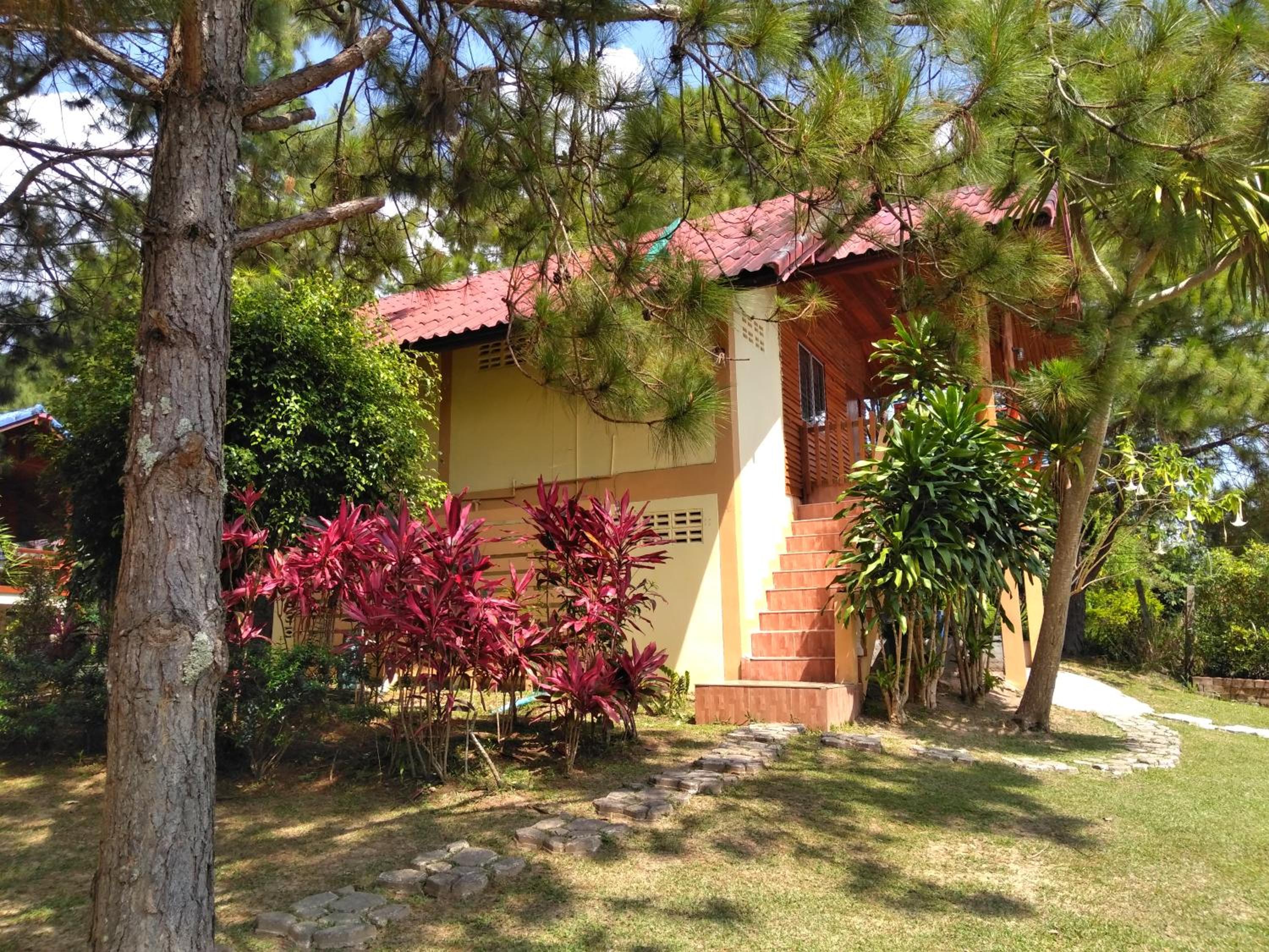 Chatfah Resort