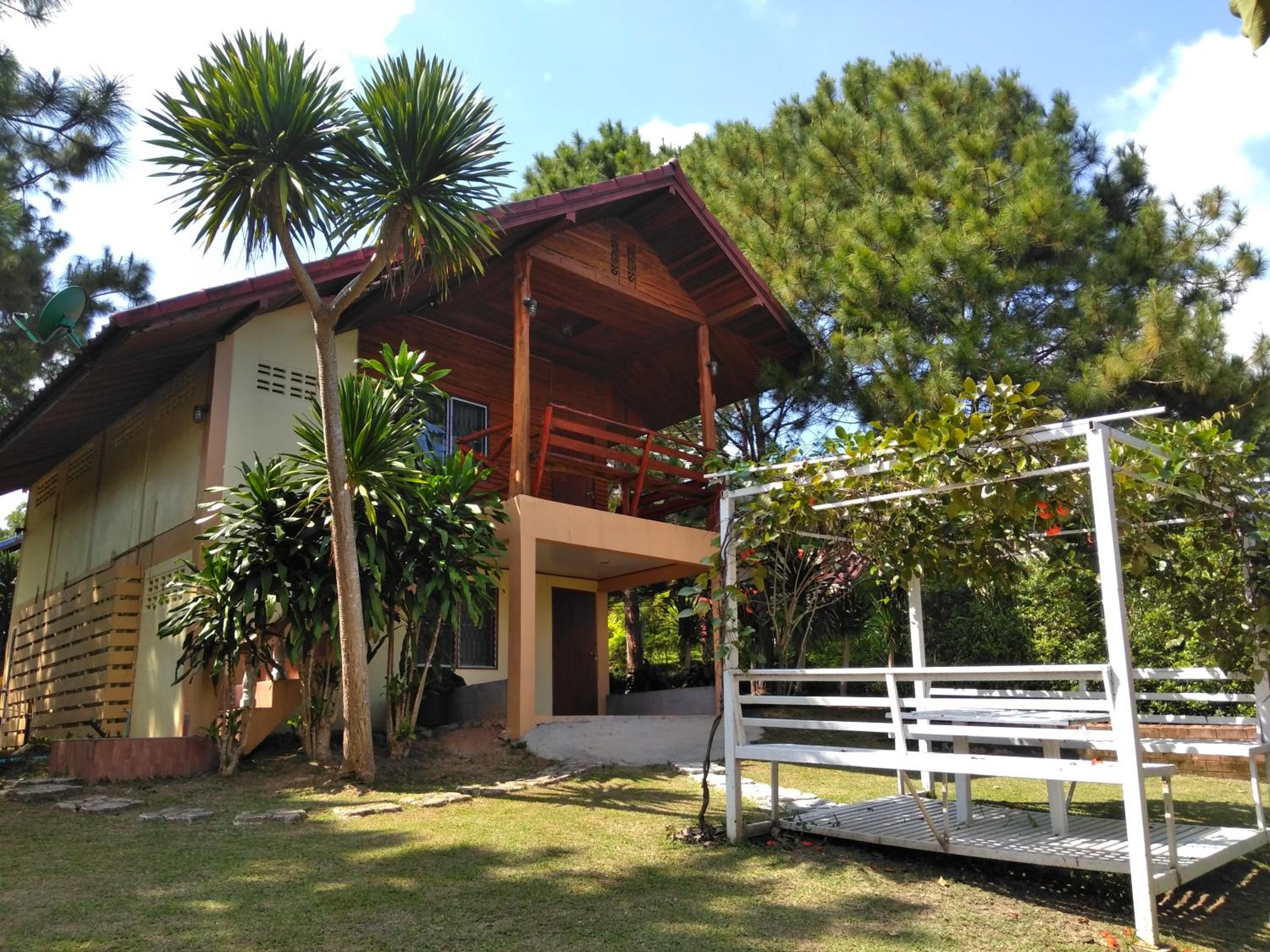 Chatfah Resort