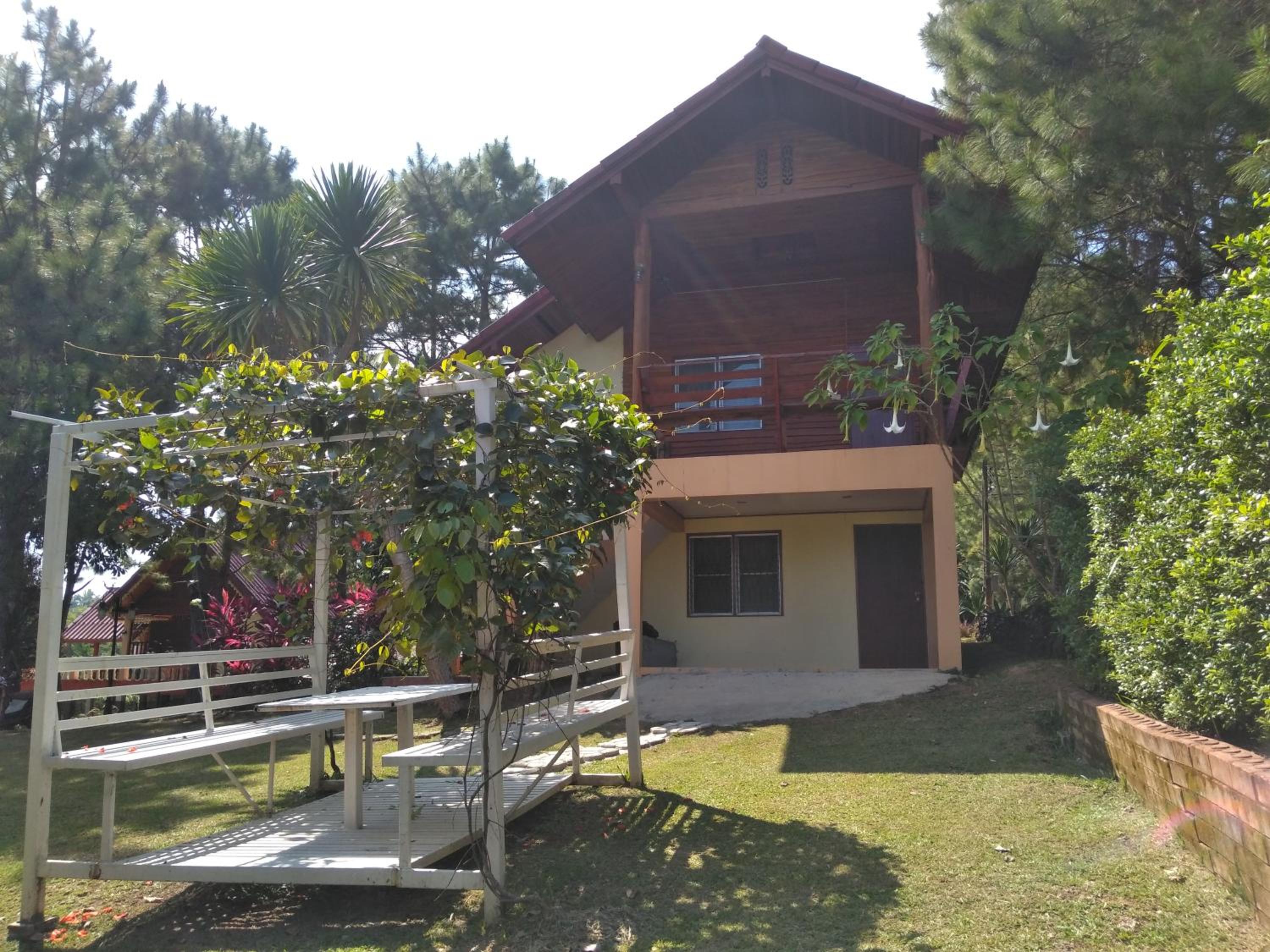 Chatfah Resort