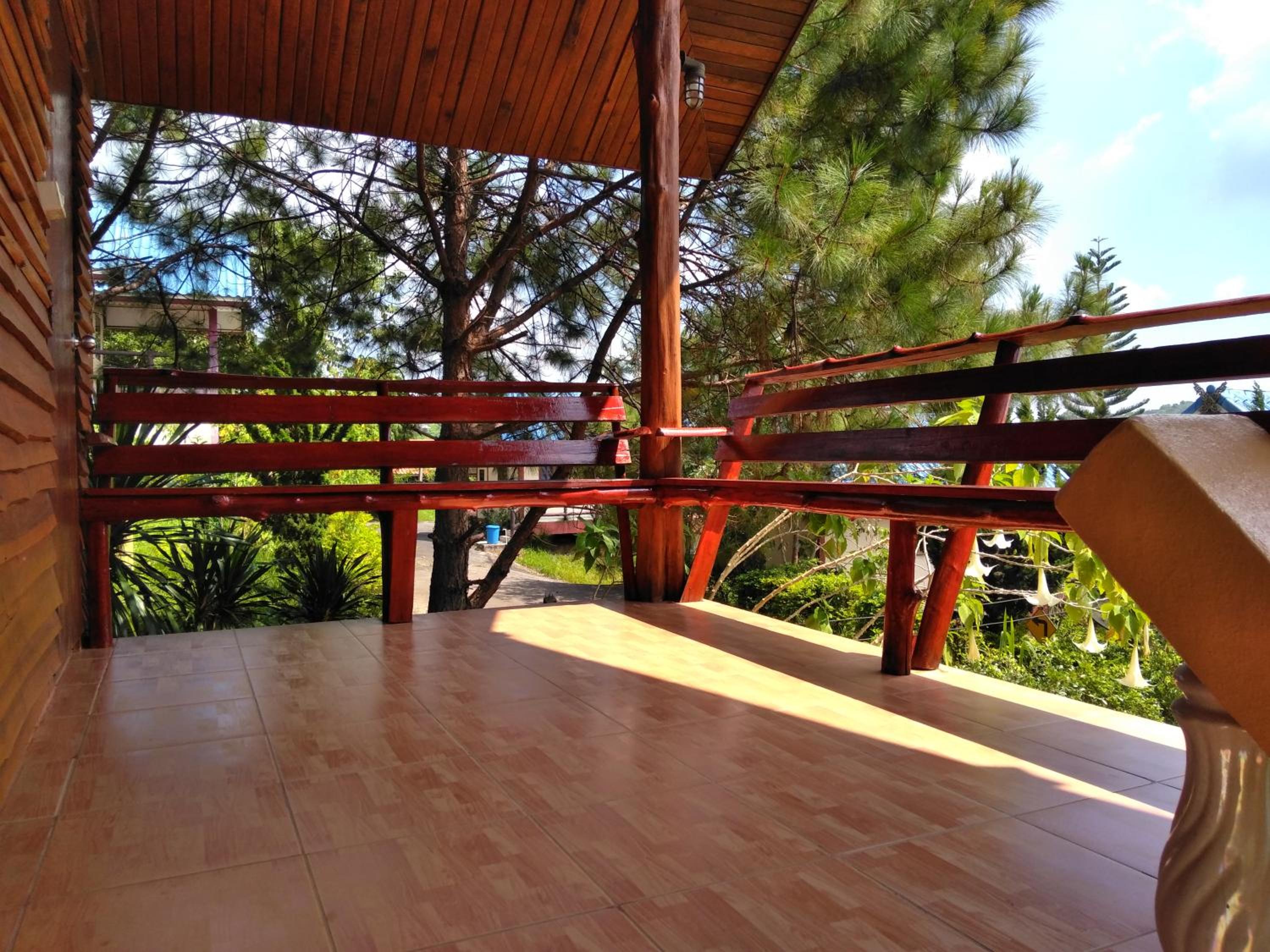 Chatfah Resort