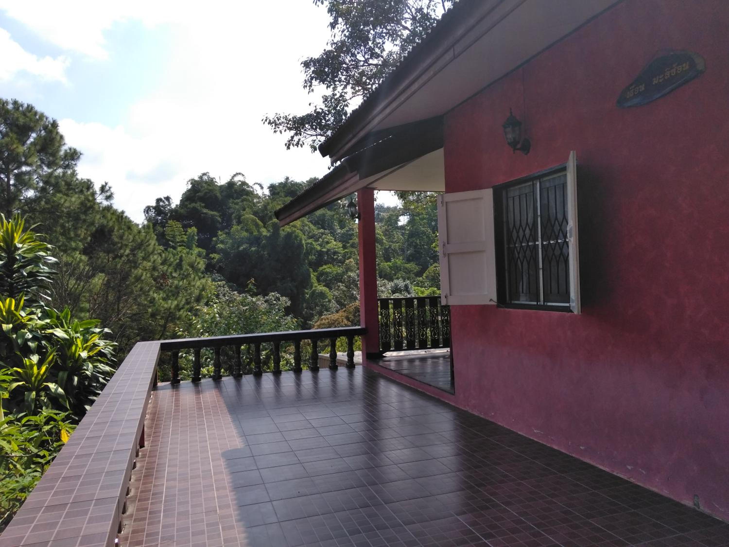 Chatfah Resort