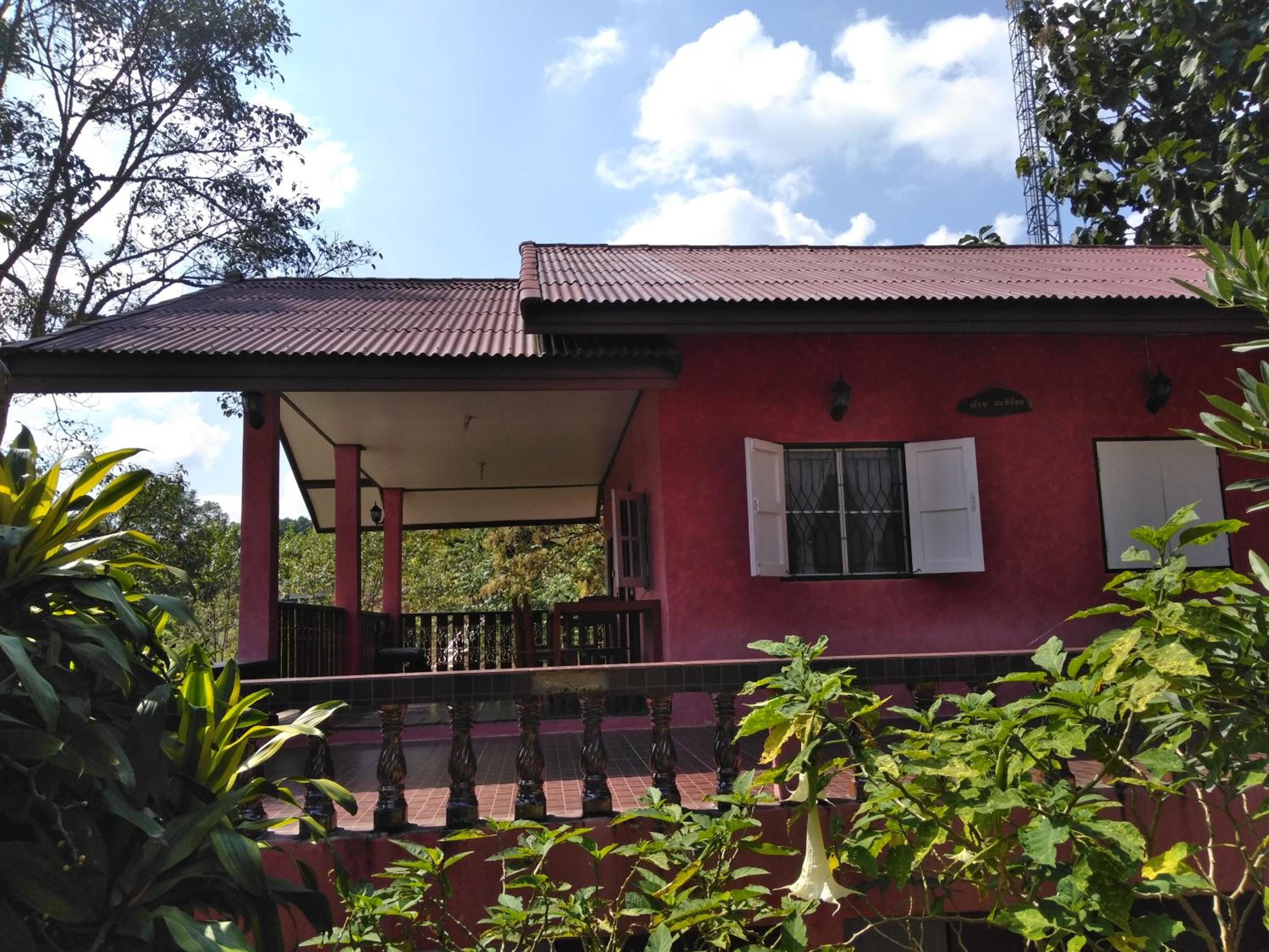 Chatfah Resort