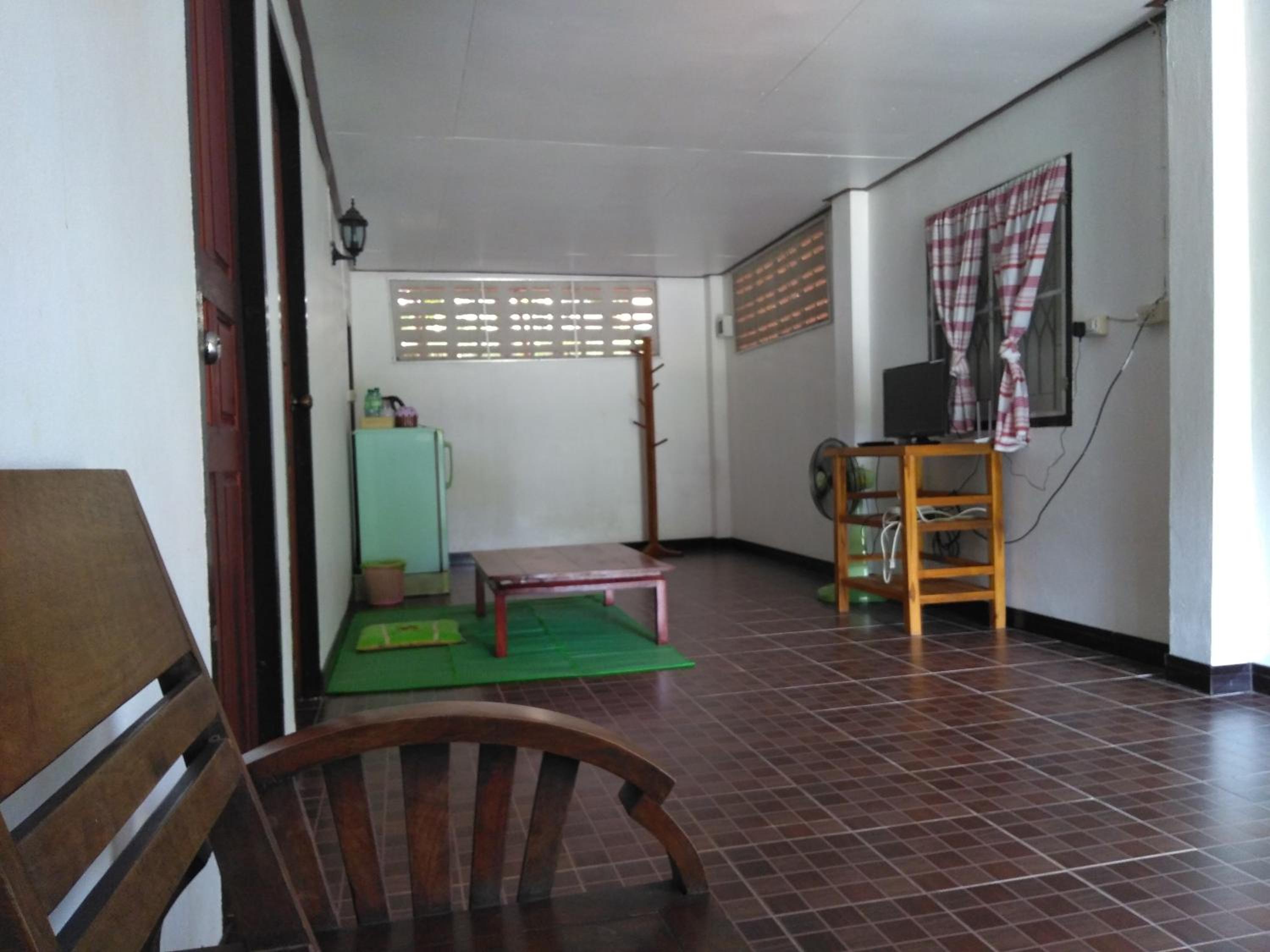 Chatfah Resort