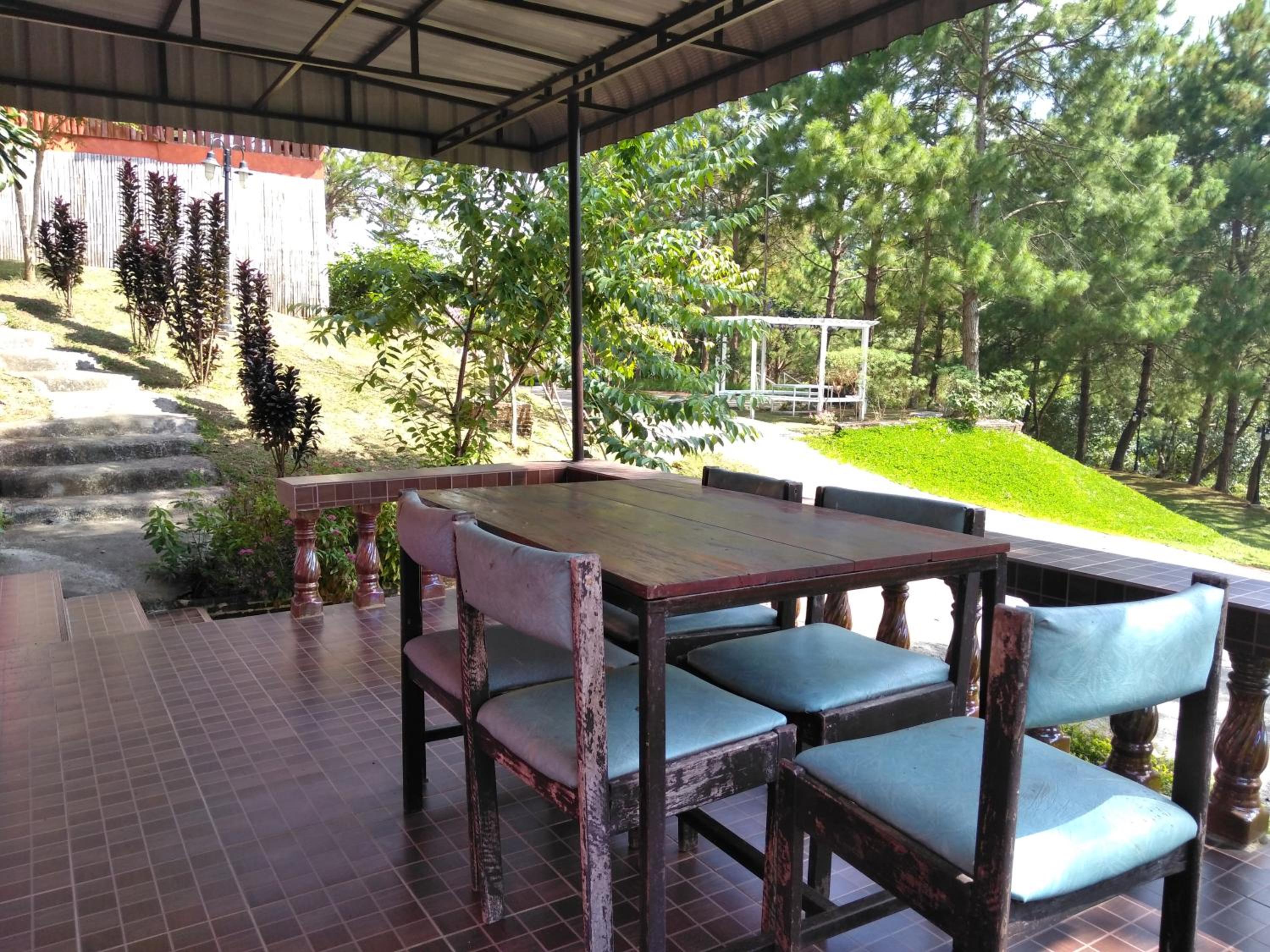 Chatfah Resort
