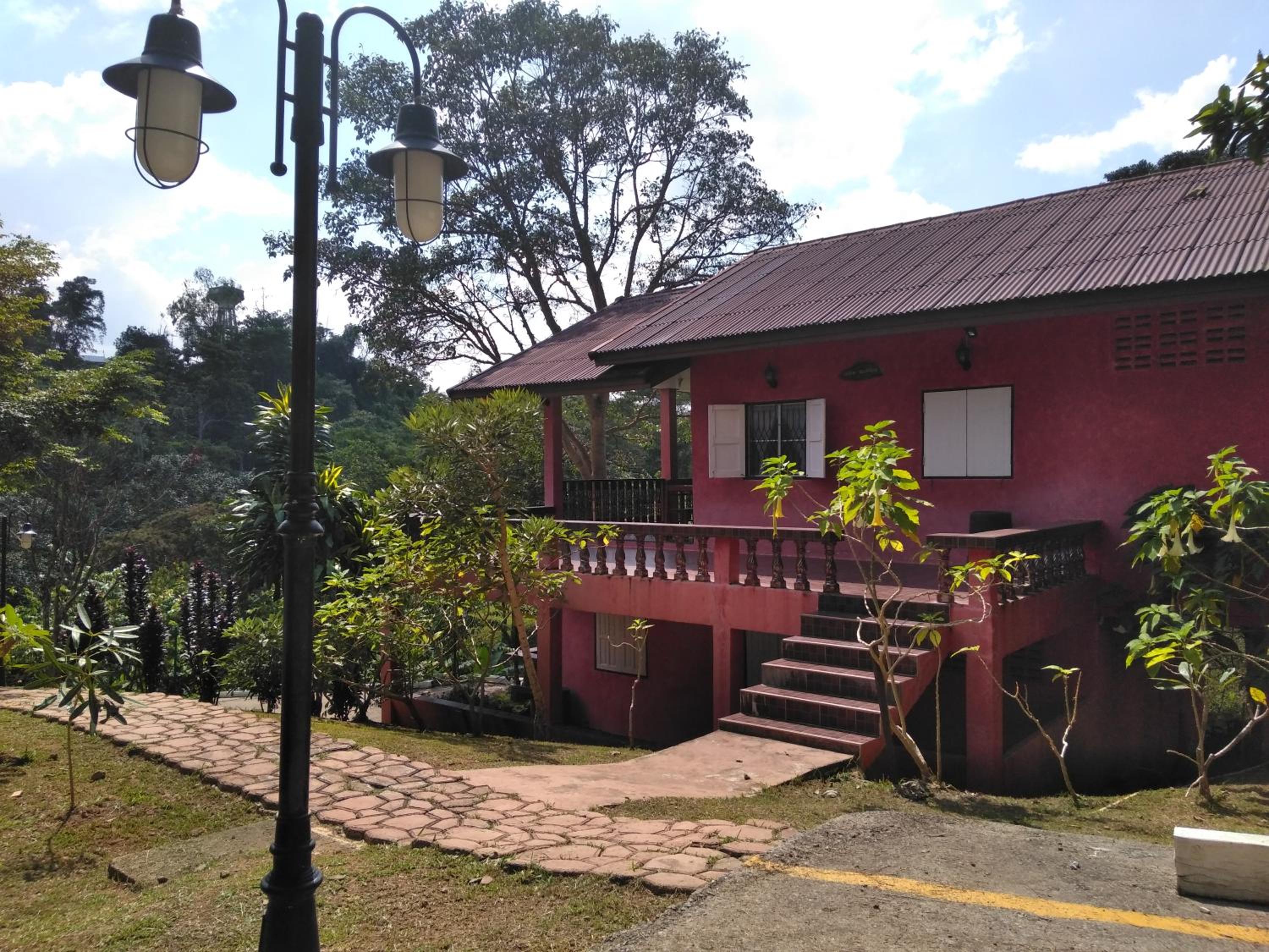 Chatfah Resort