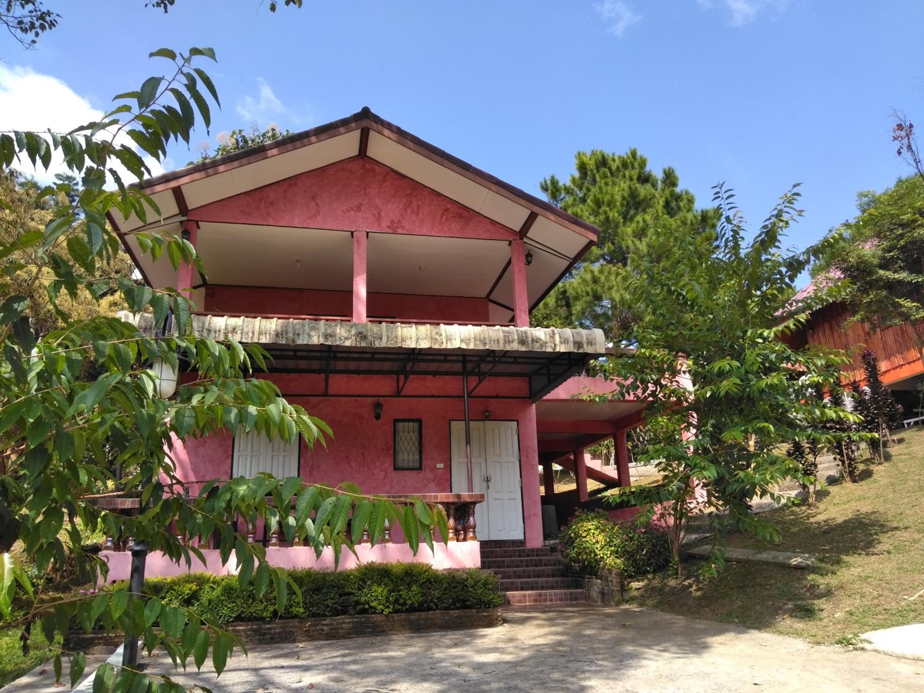 Chatfah Resort