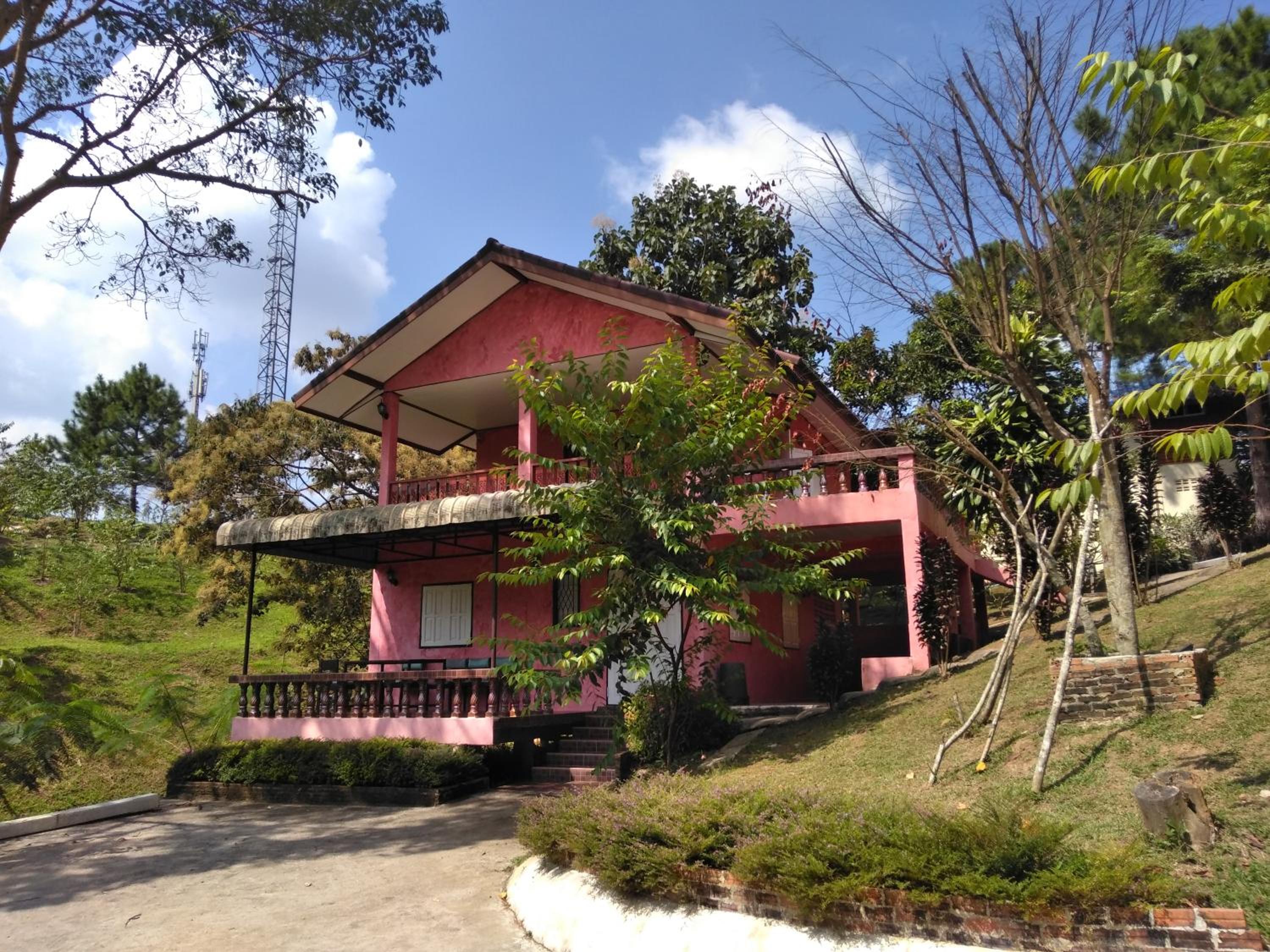 Chatfah Resort
