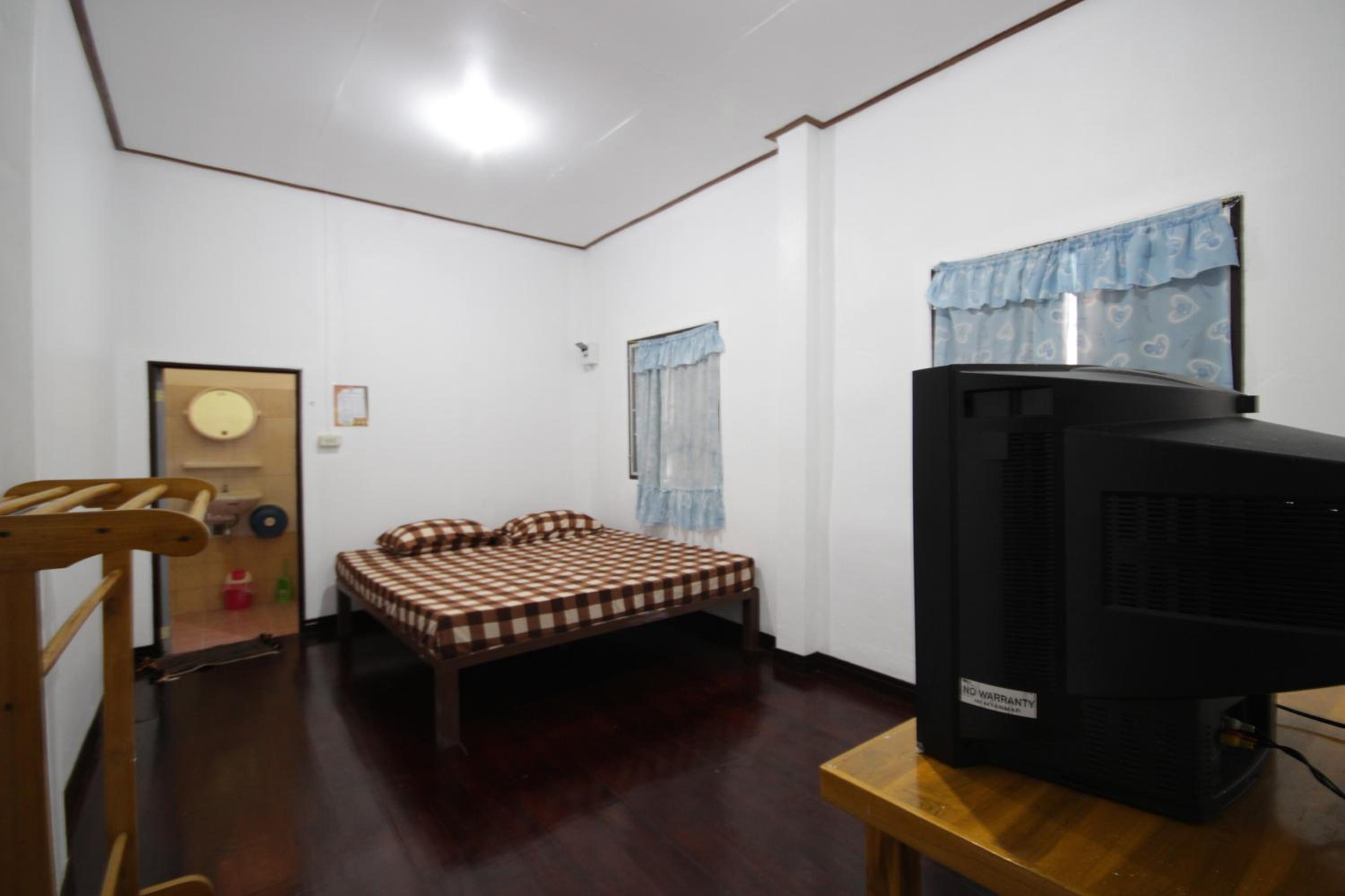 Chatfah Resort