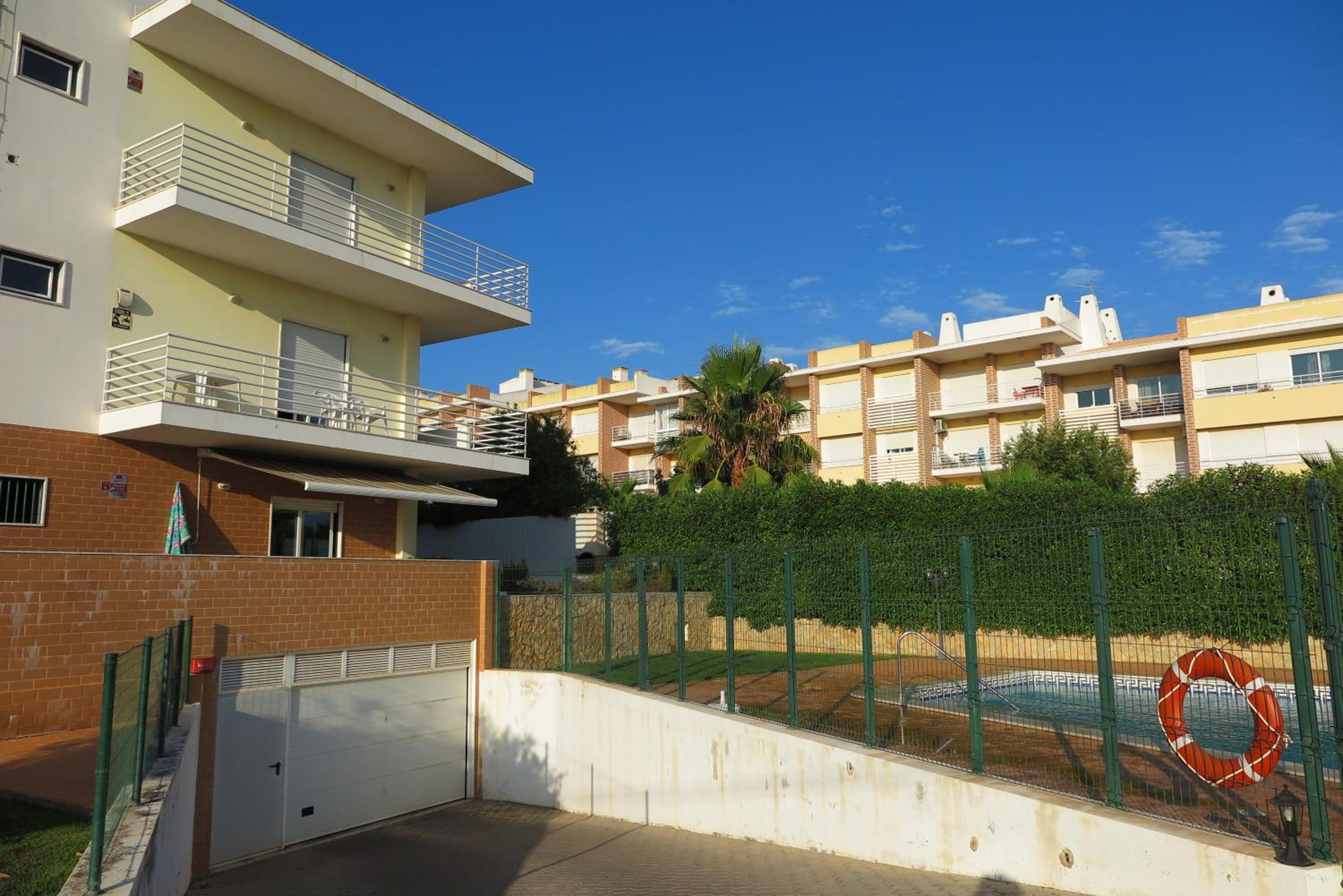 Partilha Sol Apartment view 4