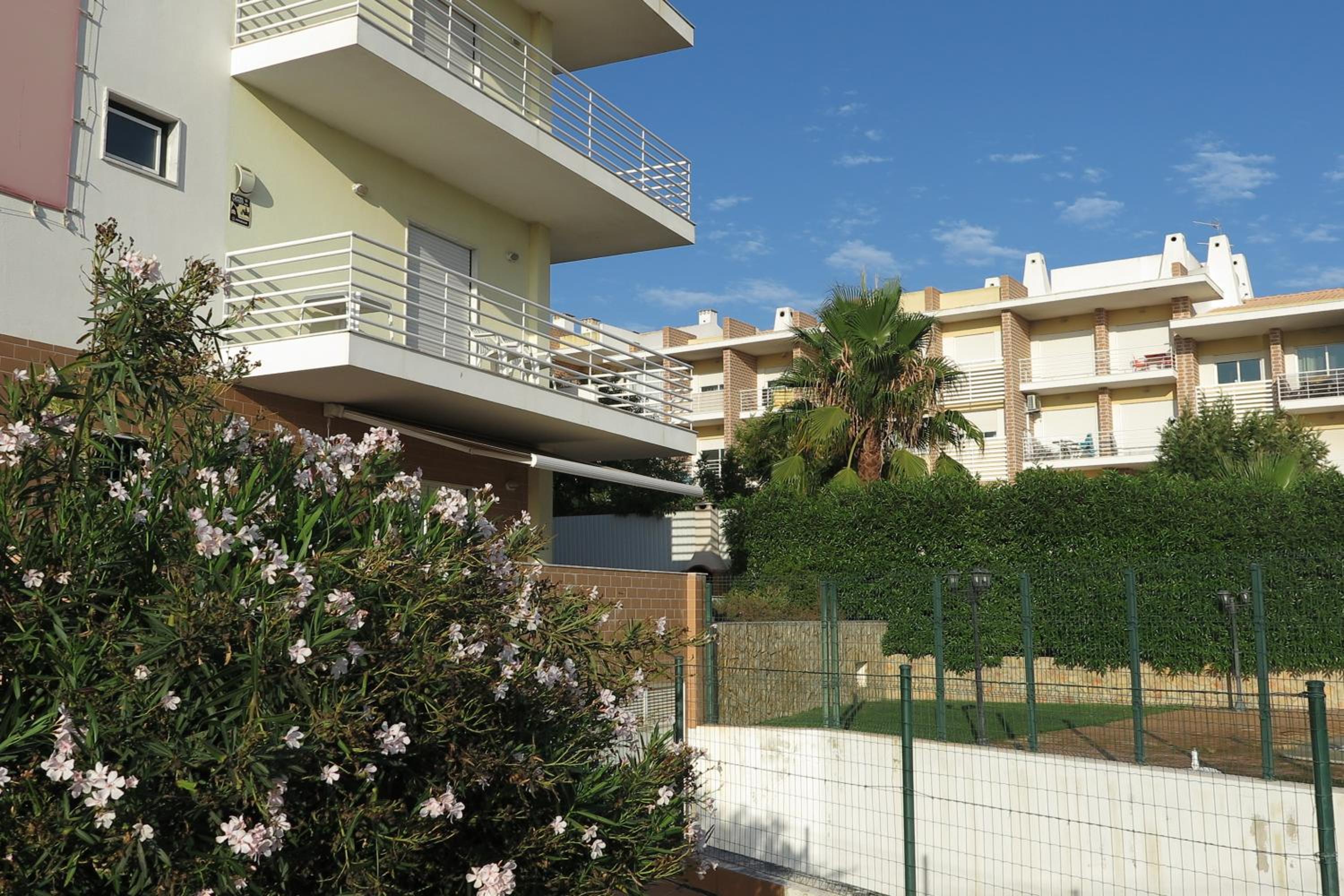 Partilha Sol Apartment view 5