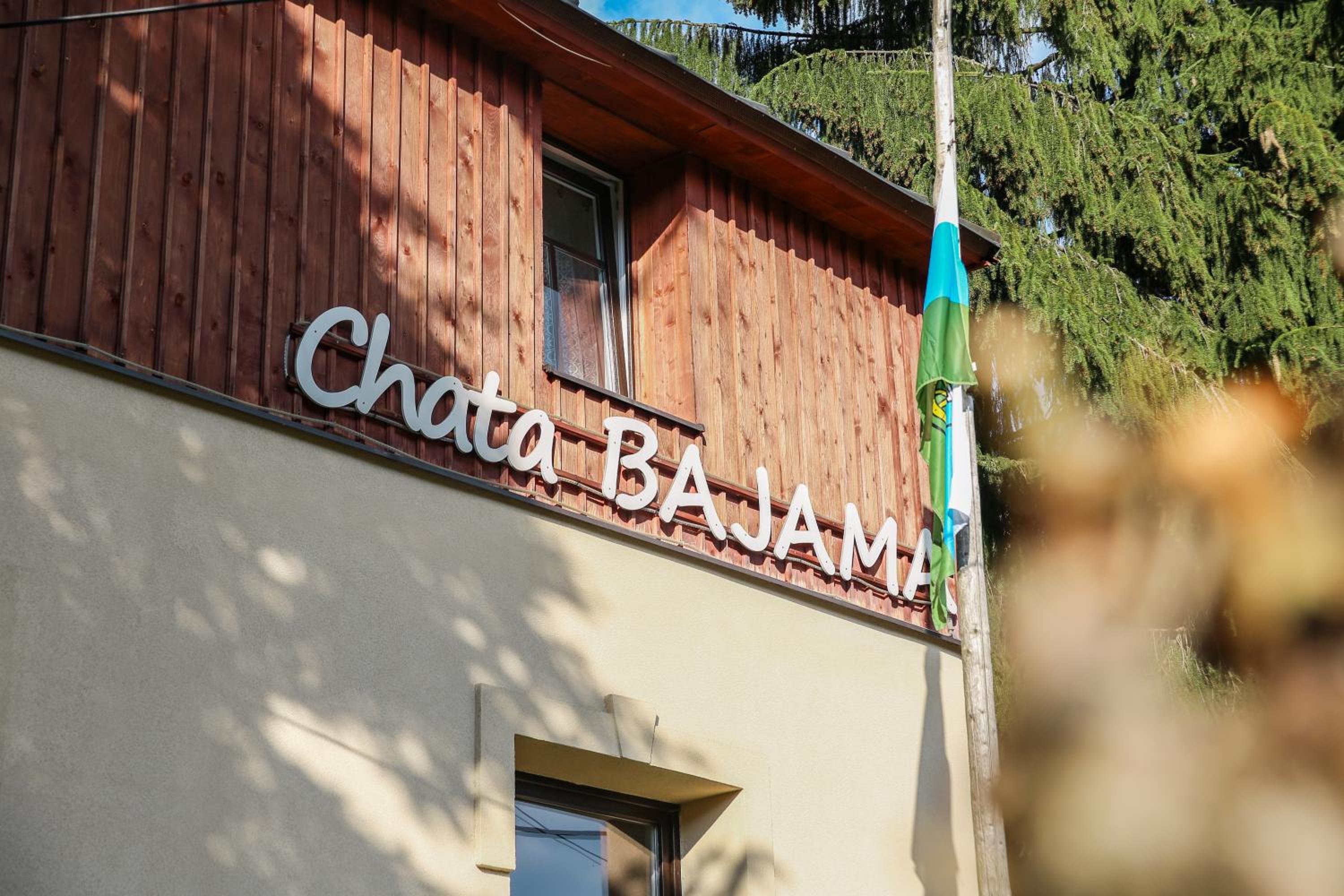 Chata Bajama
