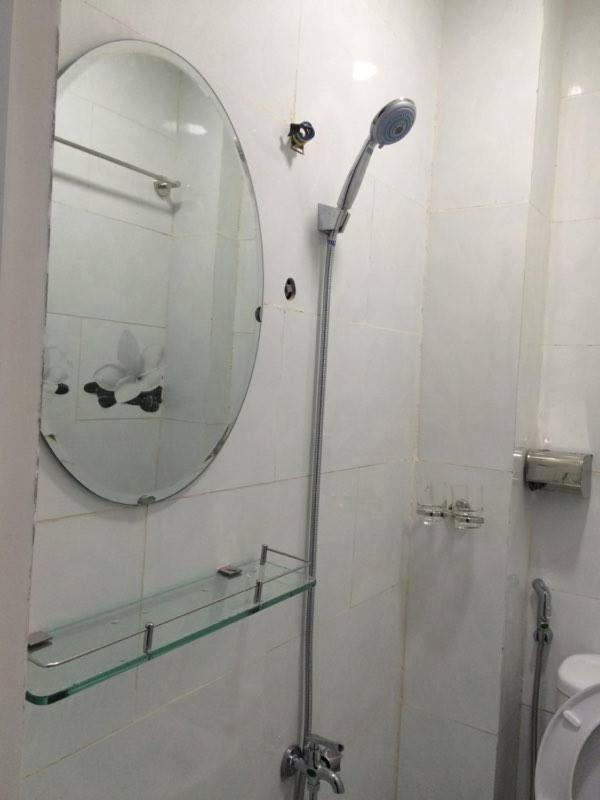 Saigonnais Homestay (Maison de Tran Le)