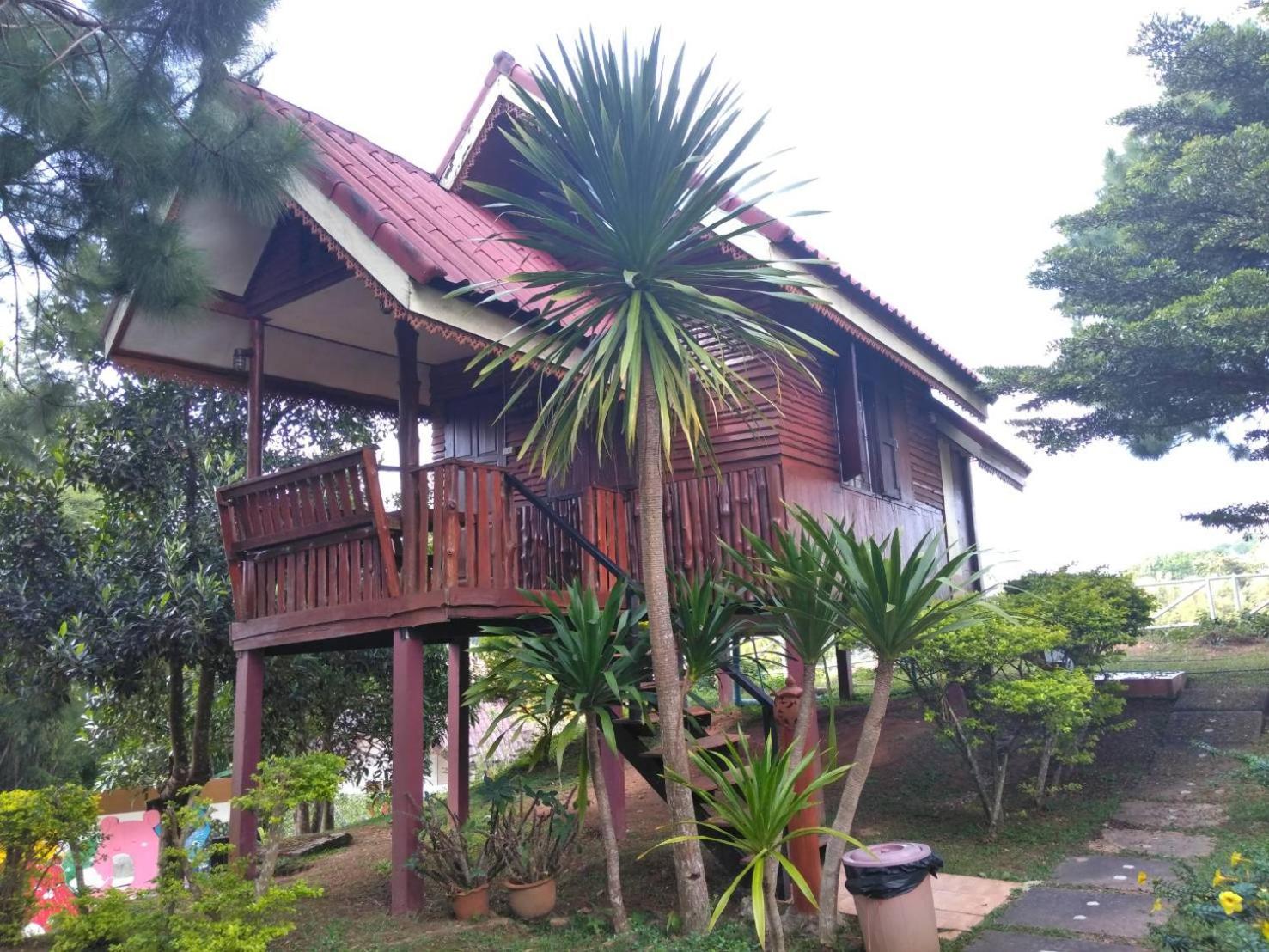 Chatfah Resort
