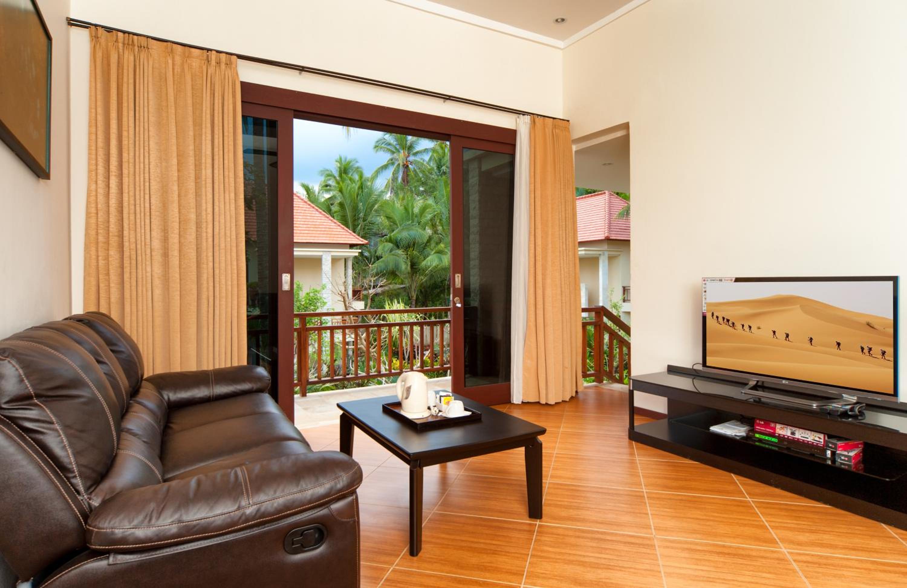 Orlowsky Discovery Candidasa Hotel