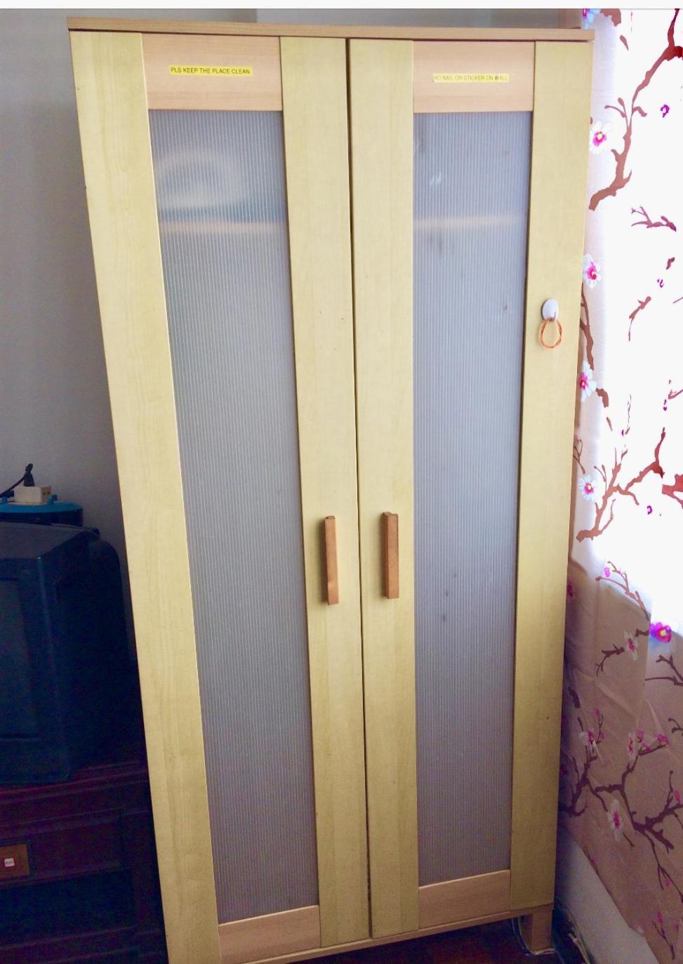 Budget Double Room in Suria Kipark Damansara Apt photo 5