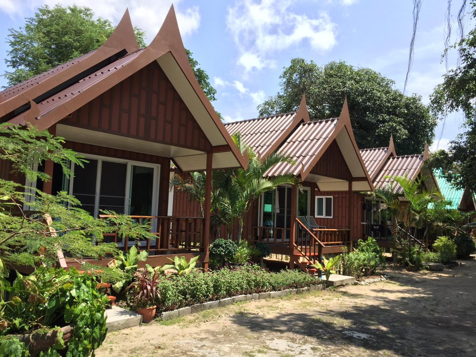 Bangbaobeach Resort — photo 4
