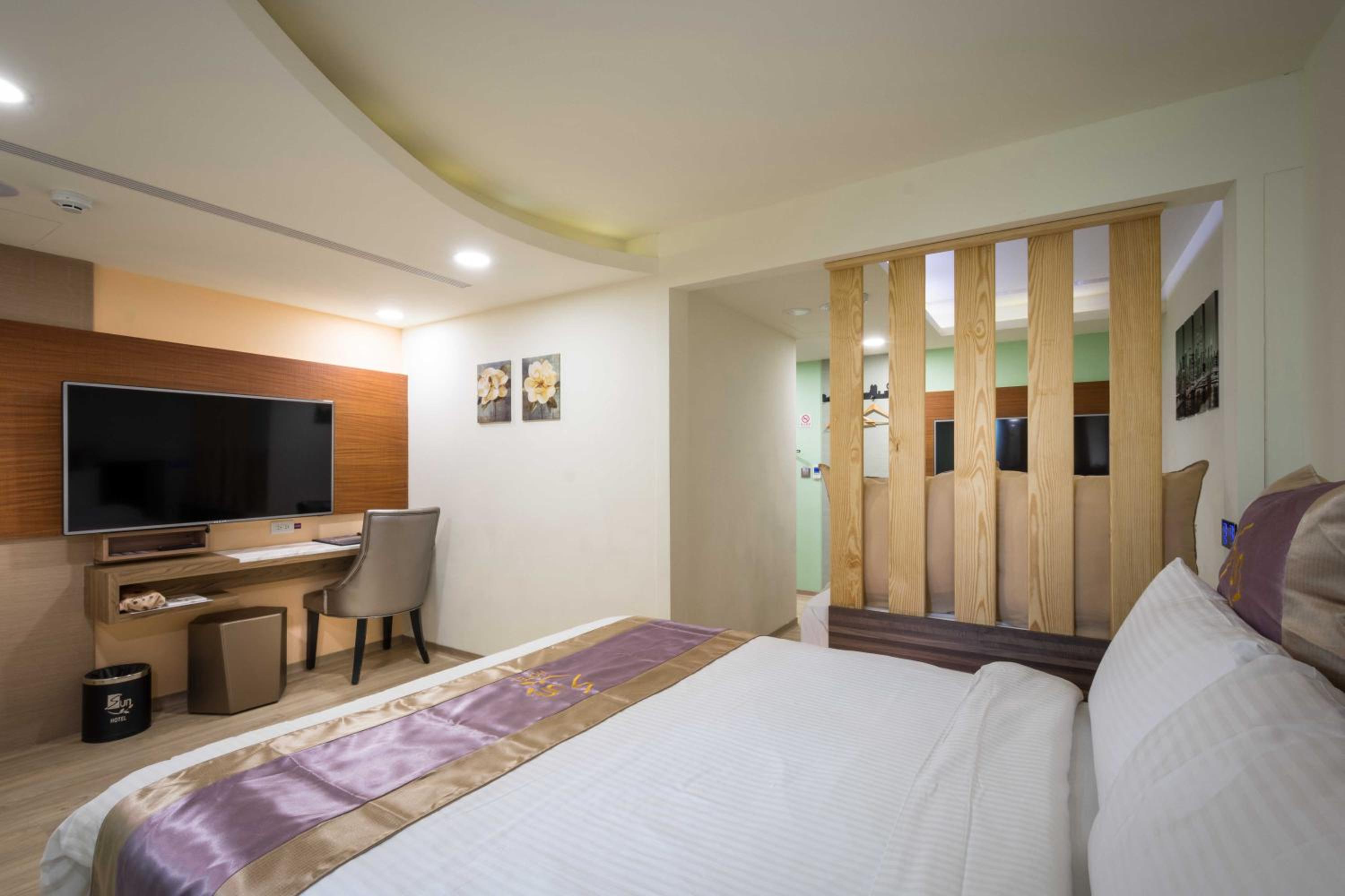 Good Hotel - Minsheng