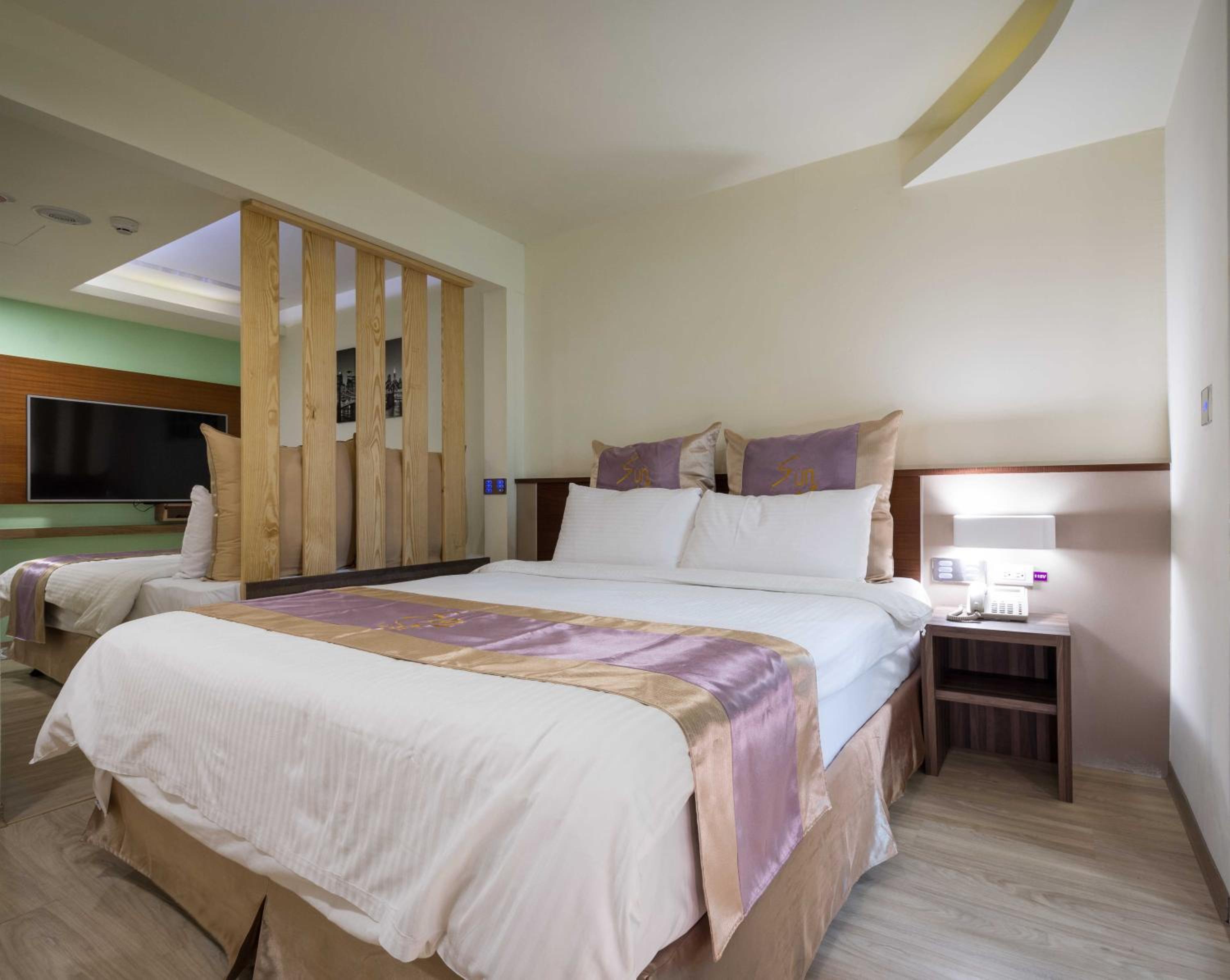 Good Hotel - Minsheng