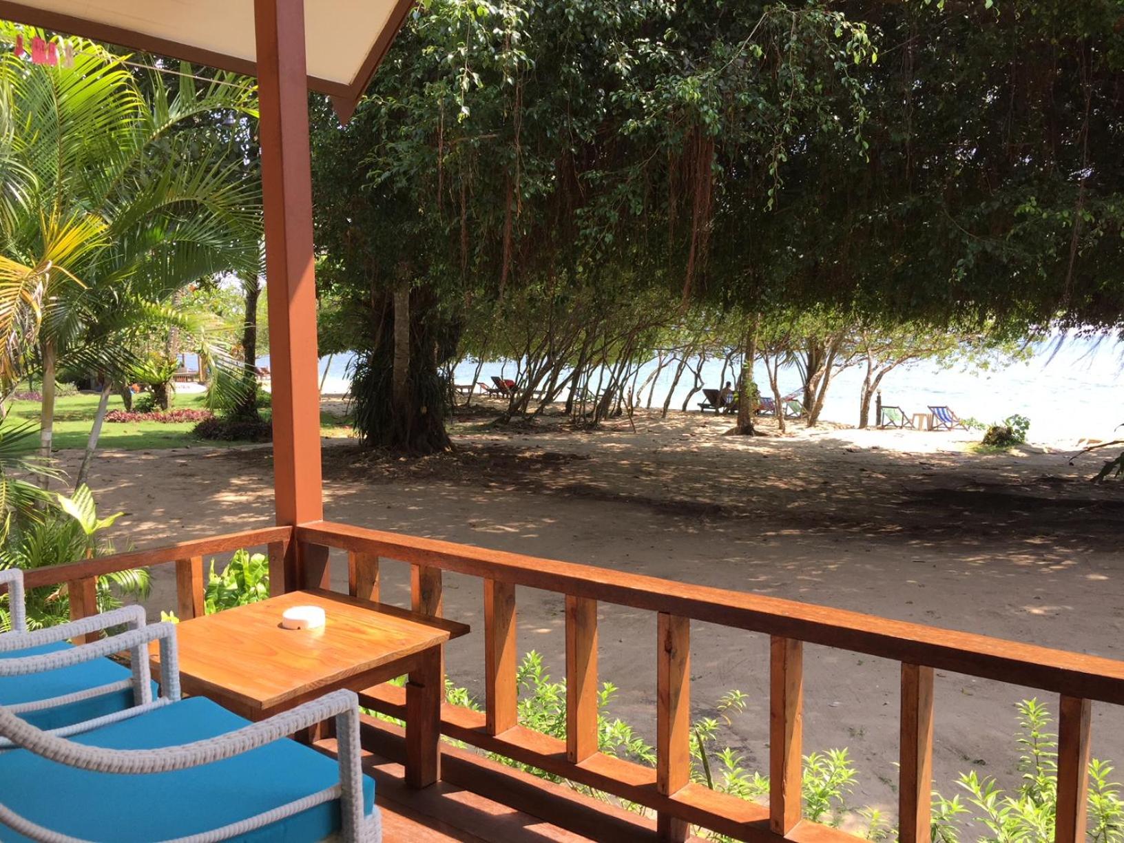 Bangbaobeach Resort — photo 3