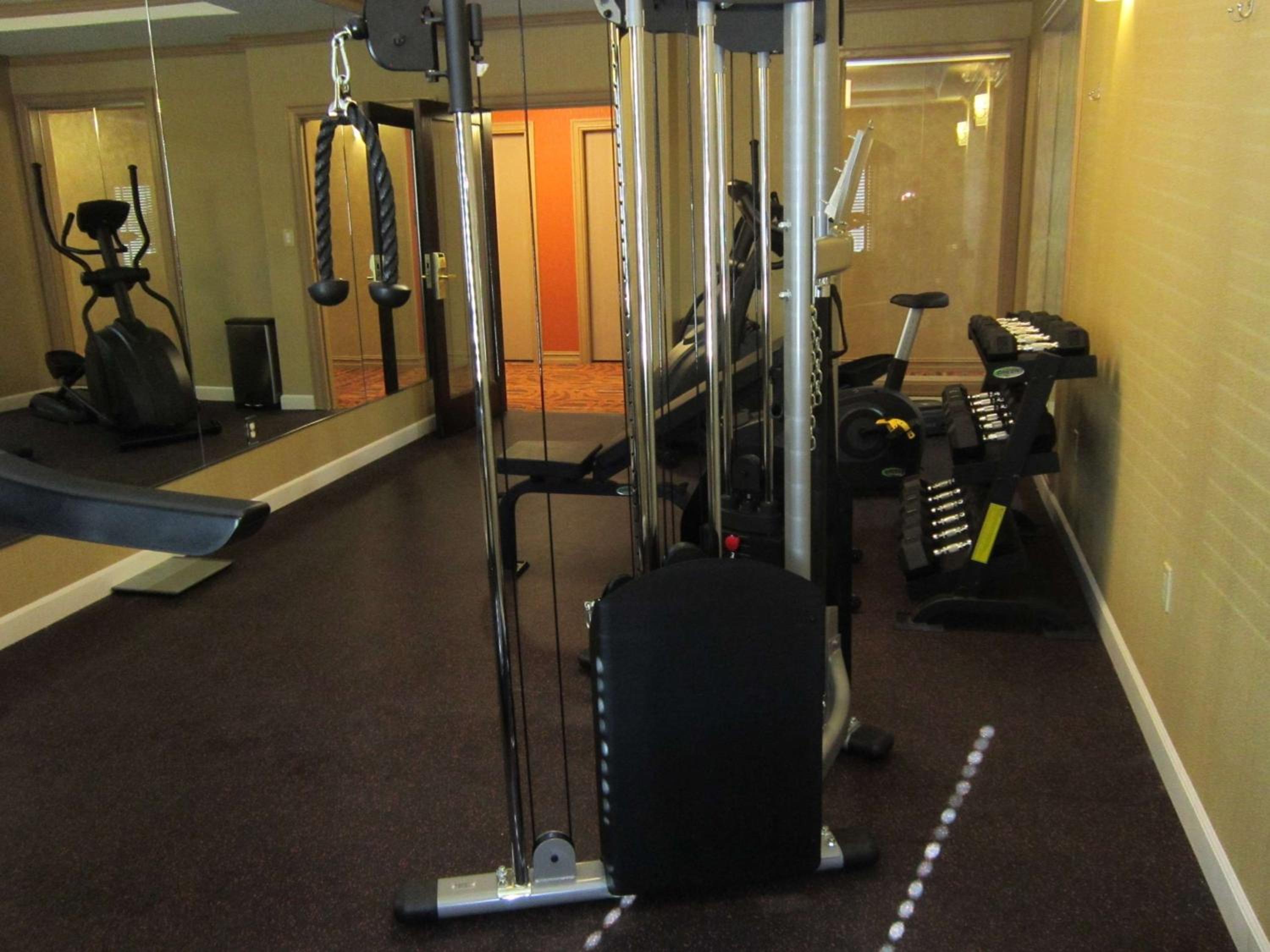 Fort Smith Vacations - Best Western Aspen Hotel - Property Image 2