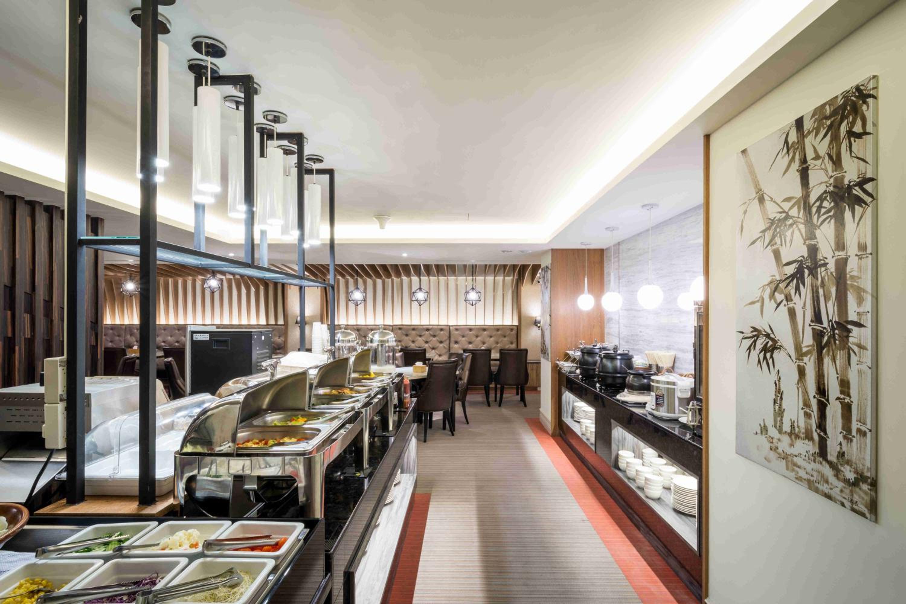 Good Hotel - Minsheng