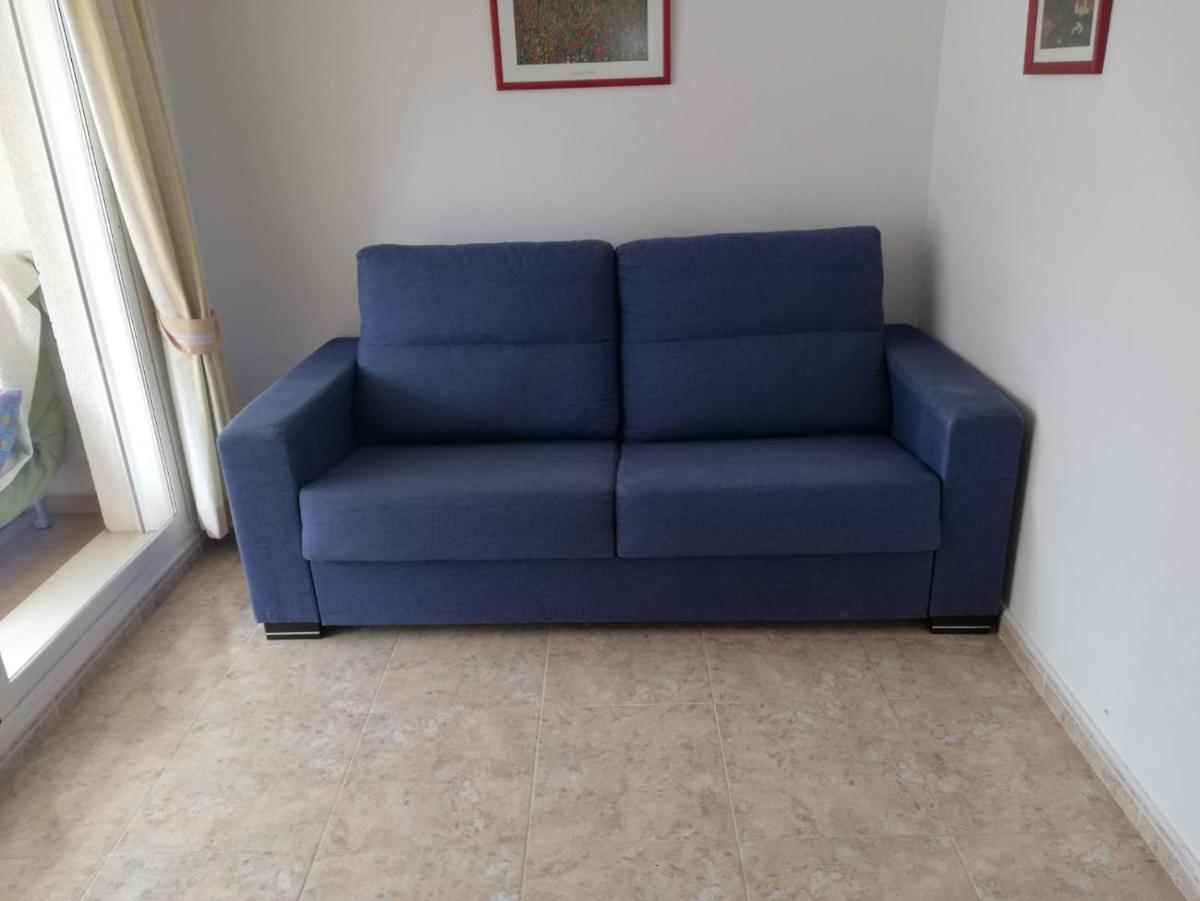 Apartamento Oroblanc Playa La Concha photo 3