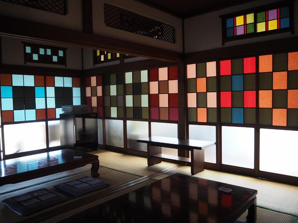 Guest House & Beach Cafe fuego view 5