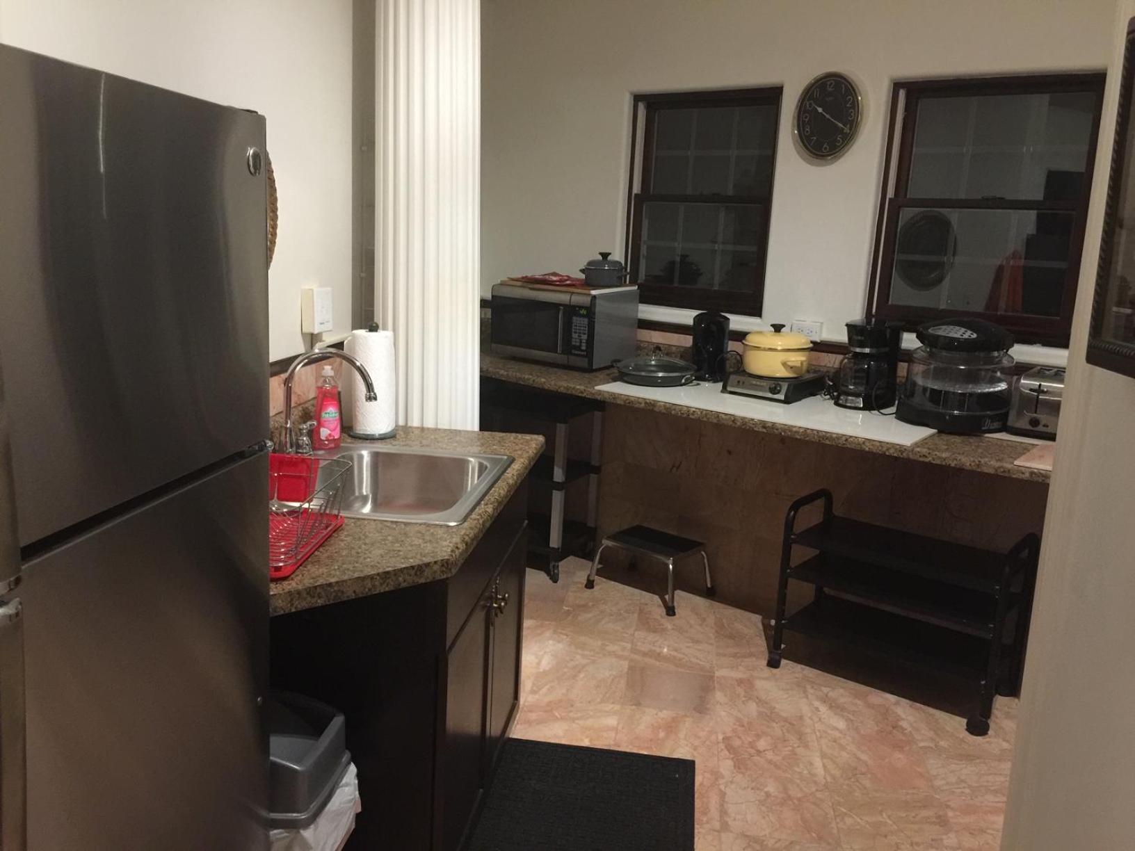 Entire Second Flr - Santa Monica Luxury Roman Villa