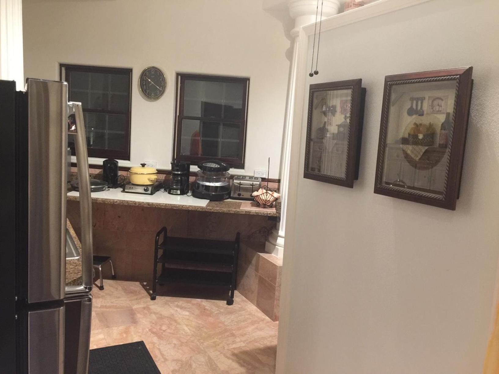 Entire Second Flr - Santa Monica Luxury Roman Villa