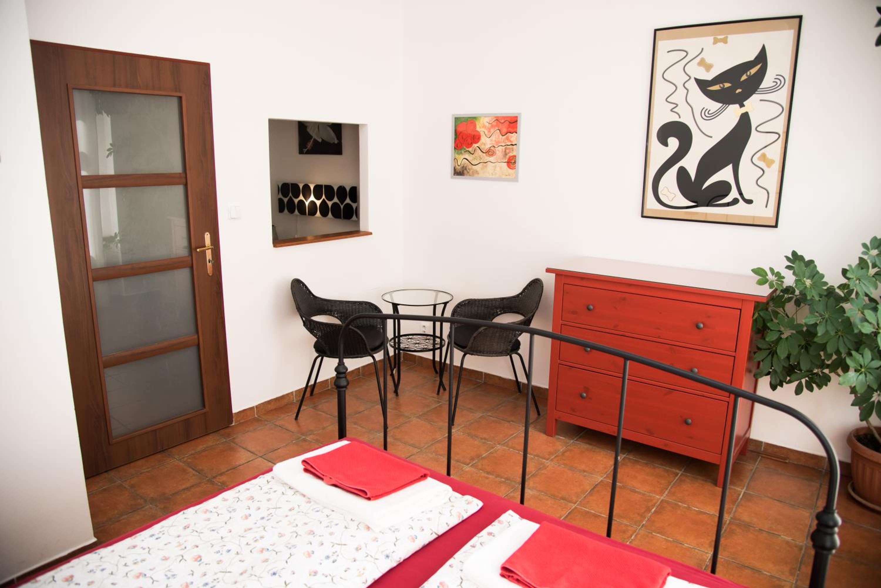 Pension 15 Homér