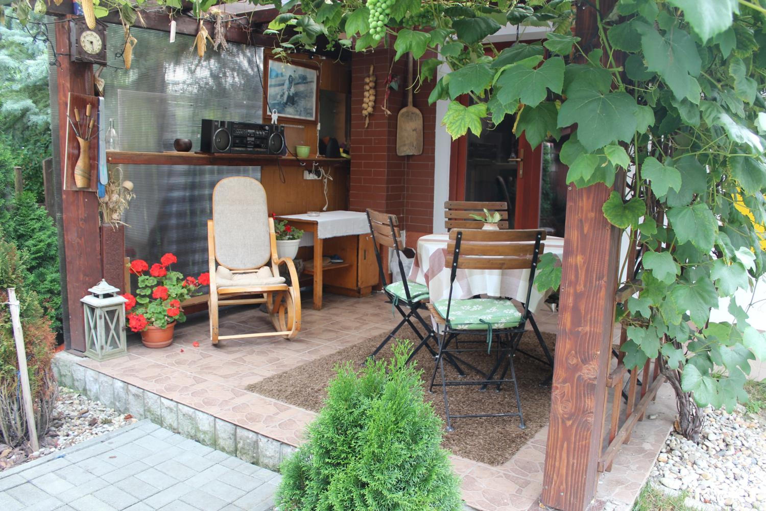 Marko Apartmány view 5