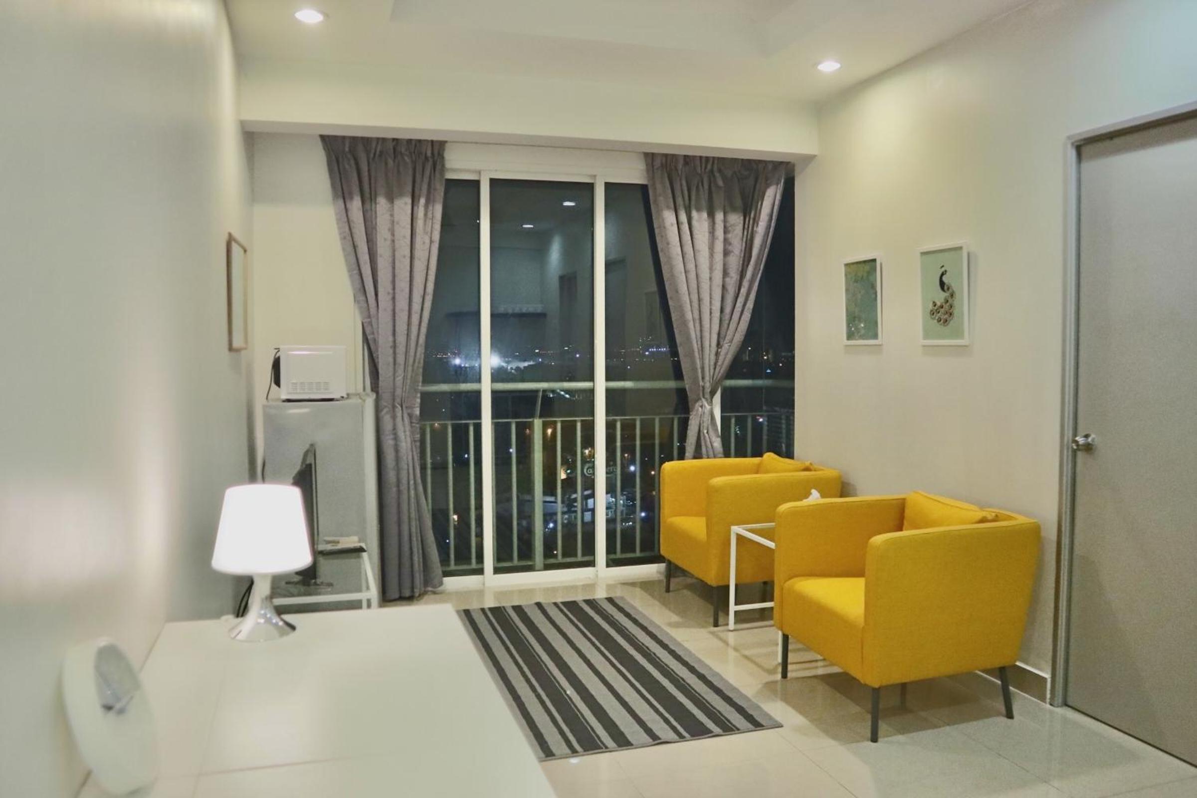 HOT! Niki Menara U2 - City Centre - Aeon Mall - WiFi Netflix - MSU photo 1