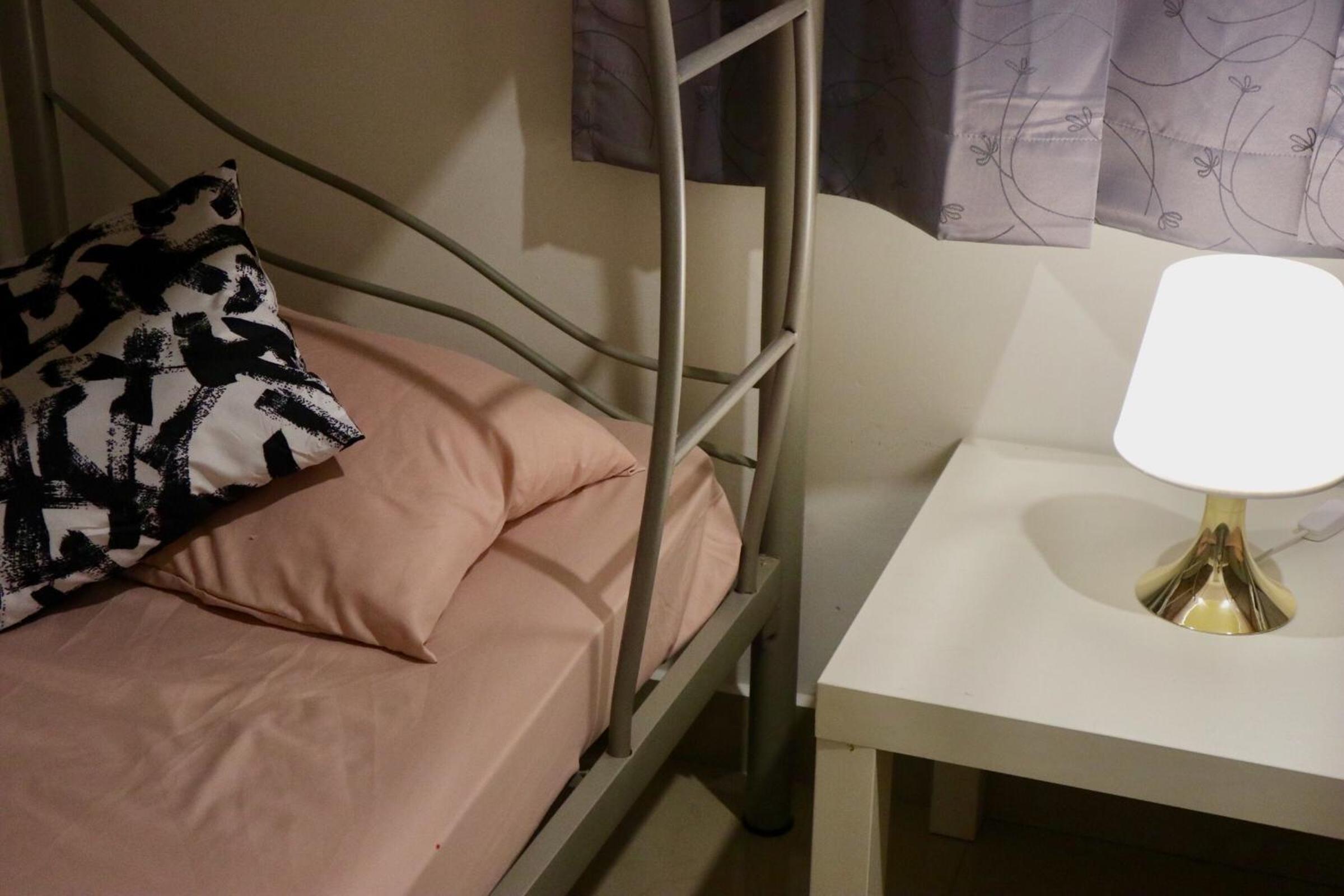 HOT! Niki Menara U2 - City Centre - Aeon Mall - WiFi Netflix - MSU photo 4